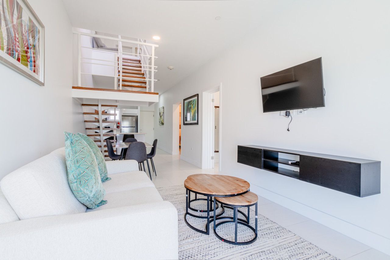 Aruba’s Life Residences