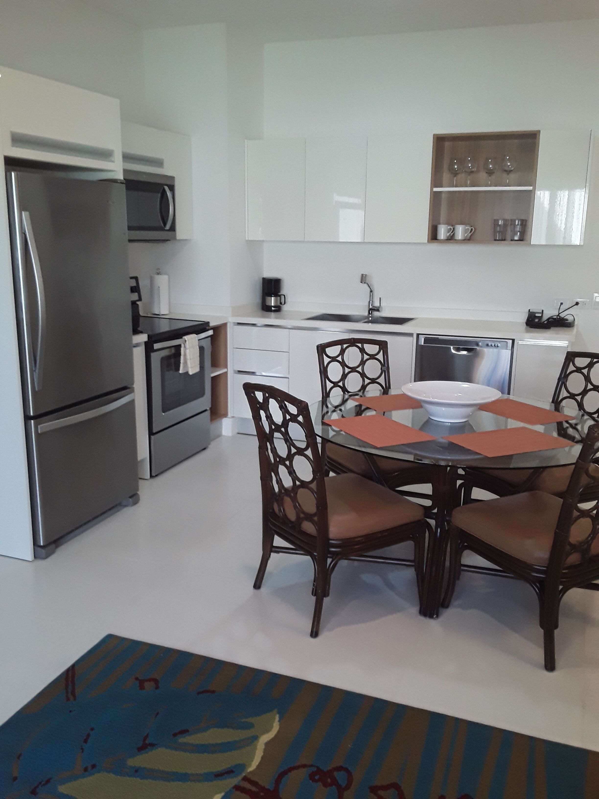 Aruba’s Life Residences