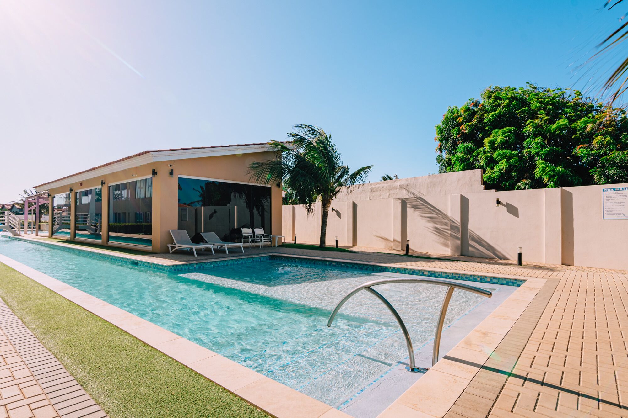 Aruba’s Life Residences