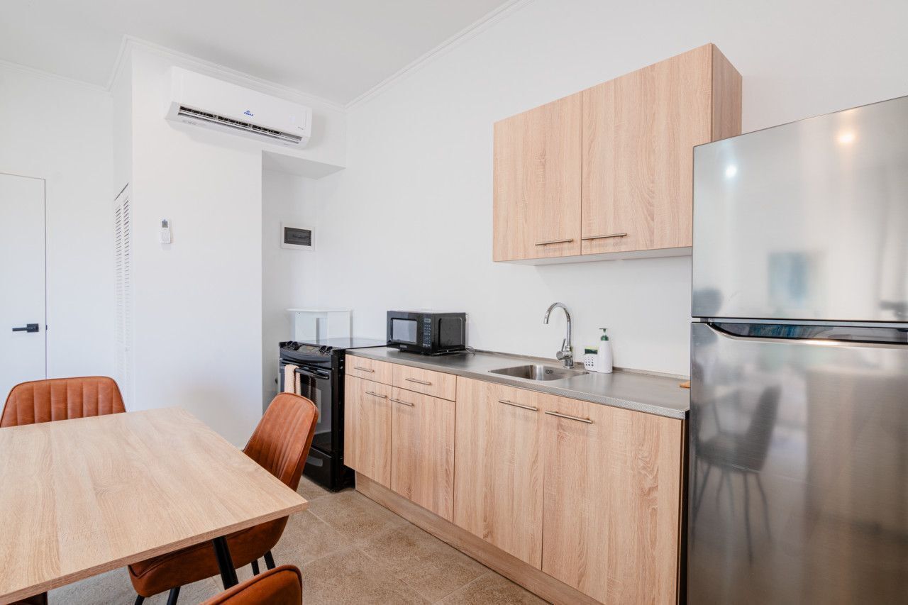 Aruba’s Life Residences