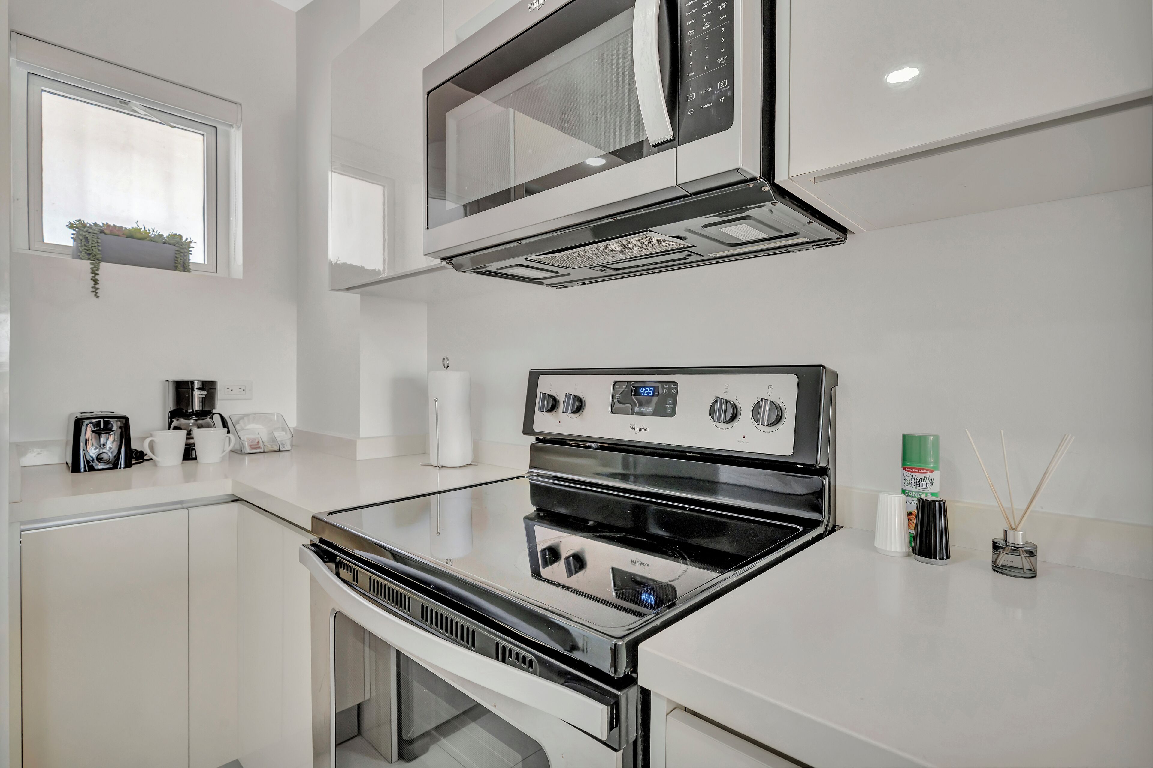 Aruba’s Life Residences