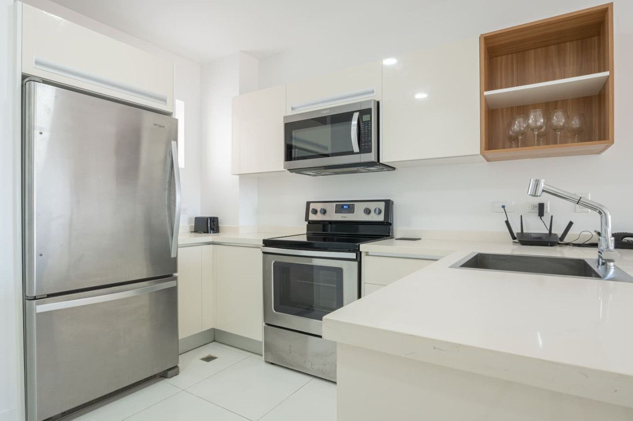 Aruba’s Life Residences