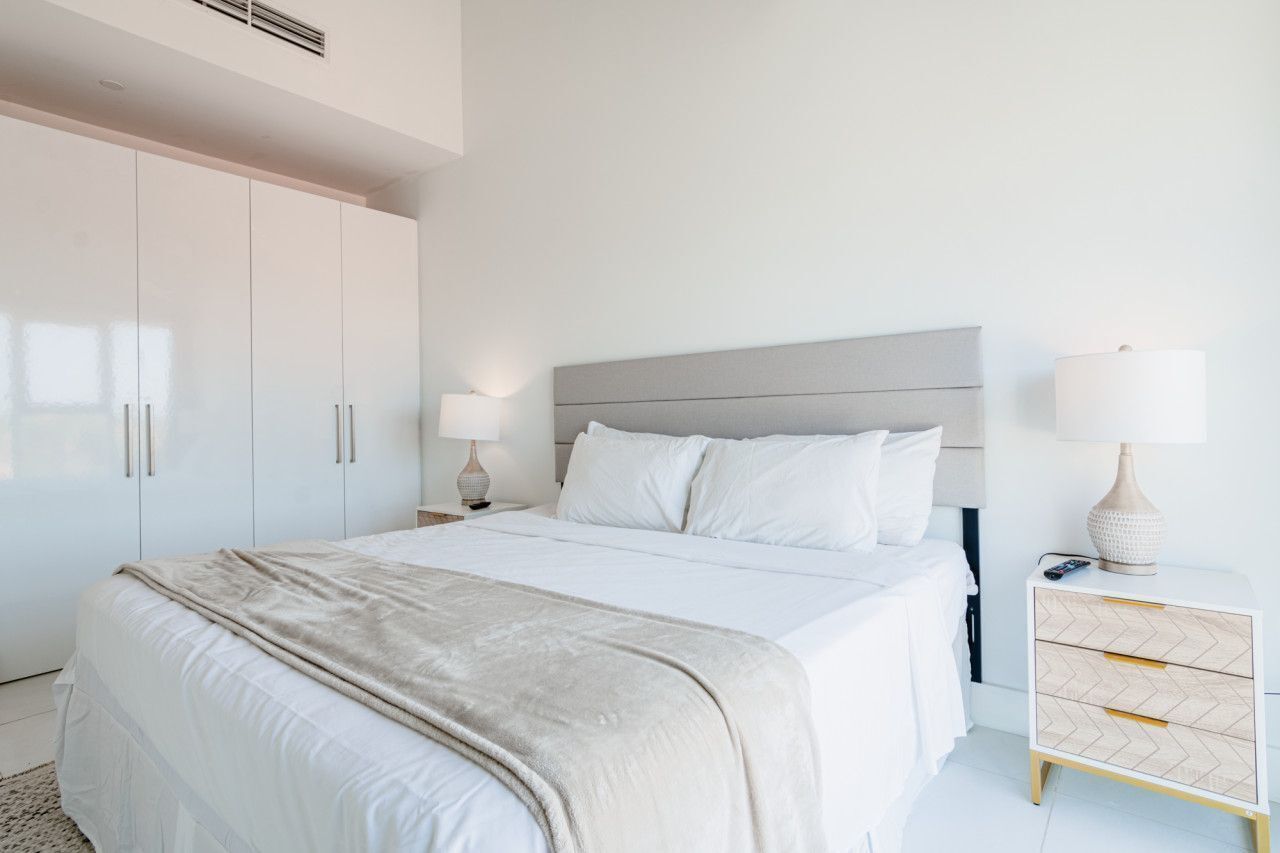 Aruba’s Life Residences