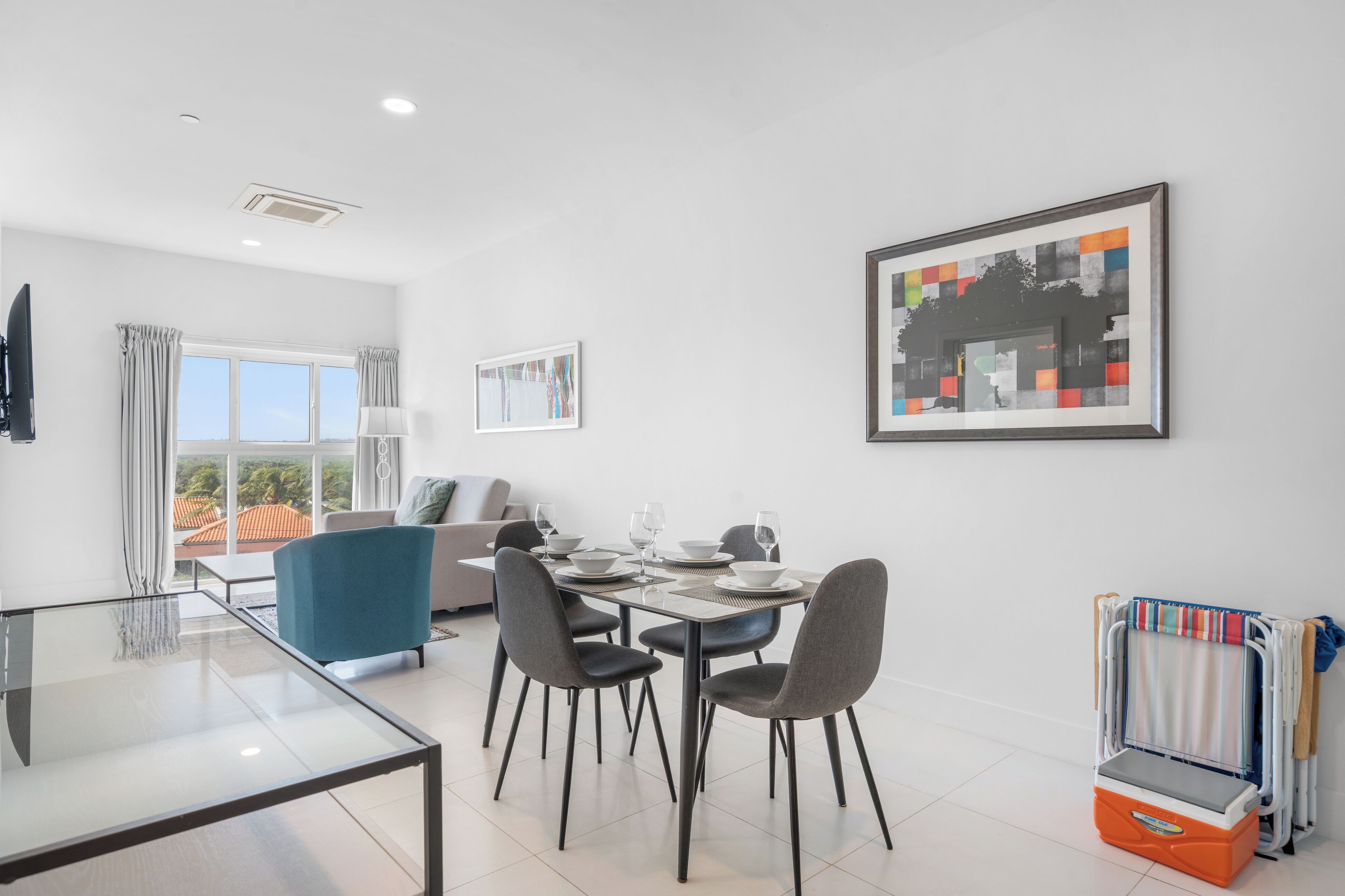 Aruba’s Life Residences