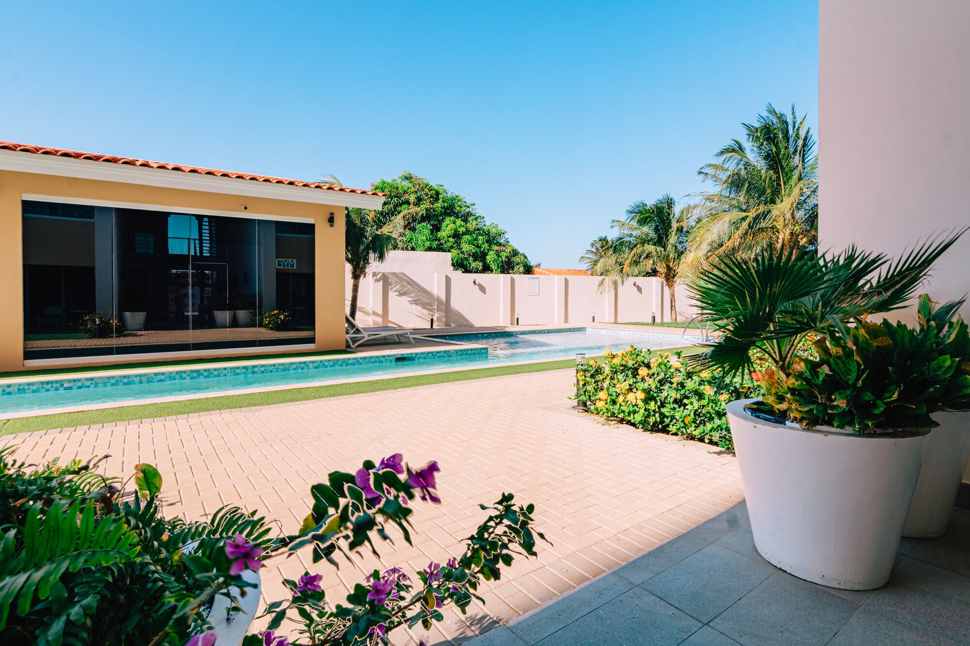 Aruba’s Life Residences