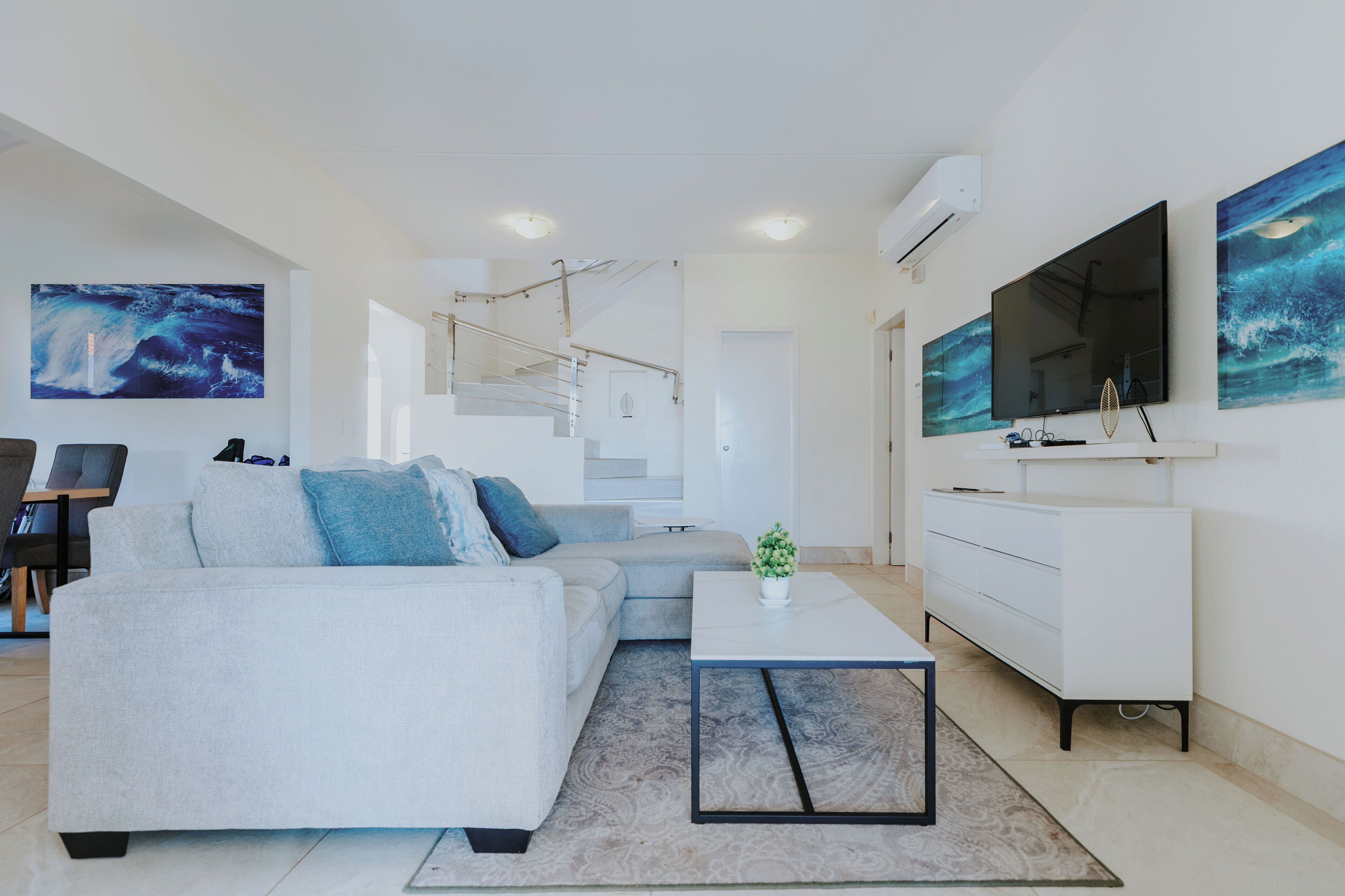 Aruba’s Life Residences