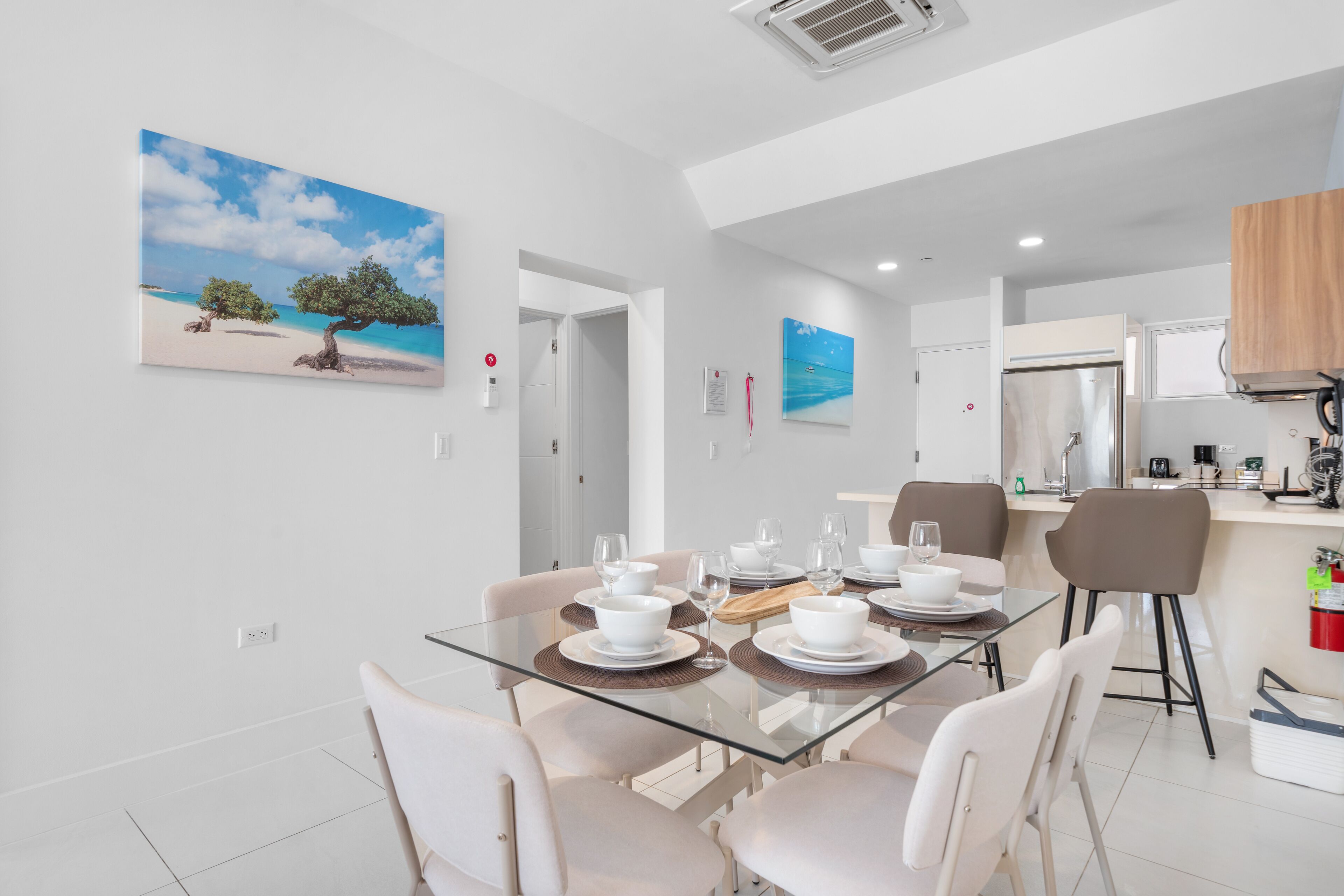 Aruba’s Life Residences