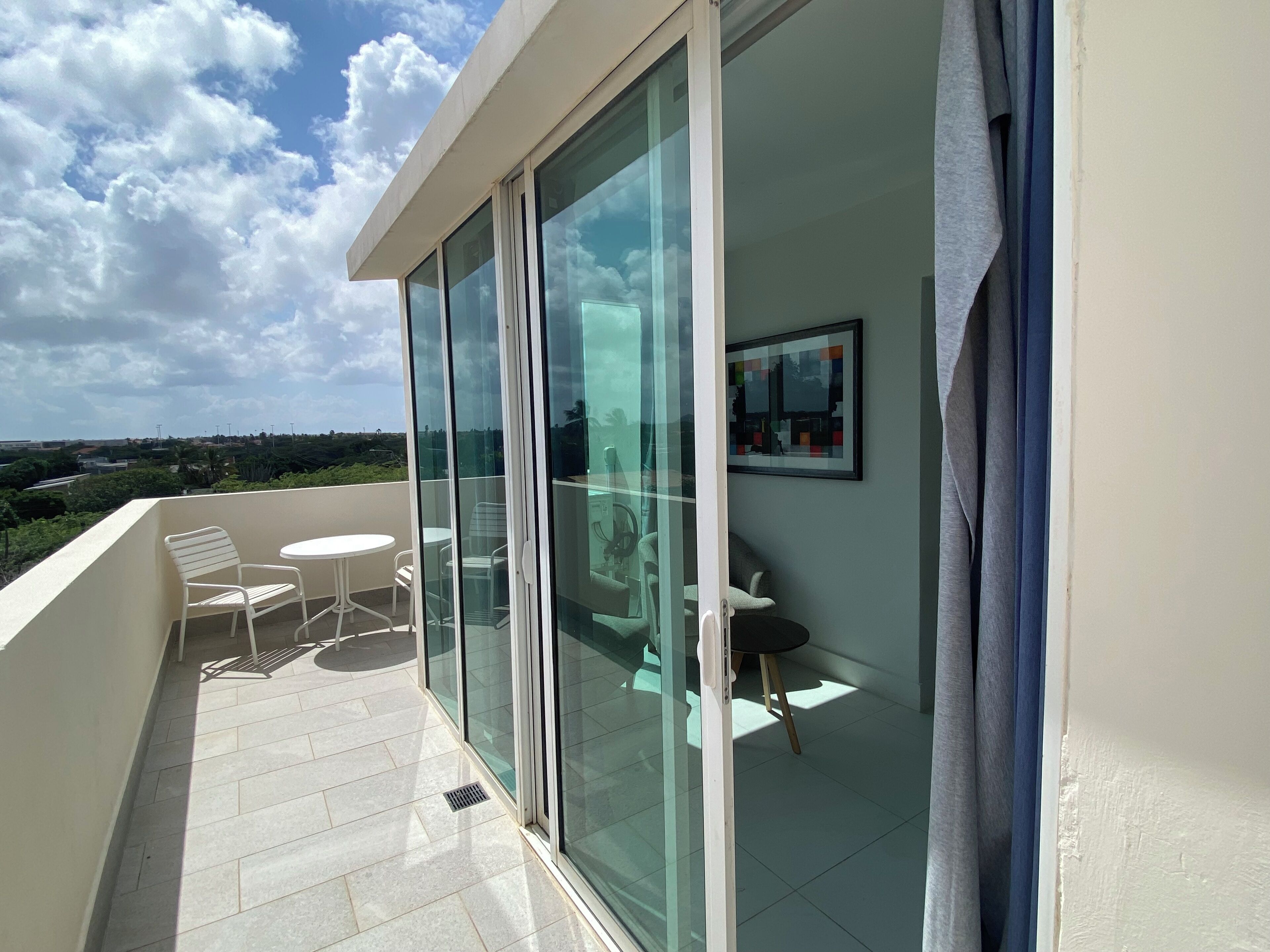 Aruba’s Life Residences