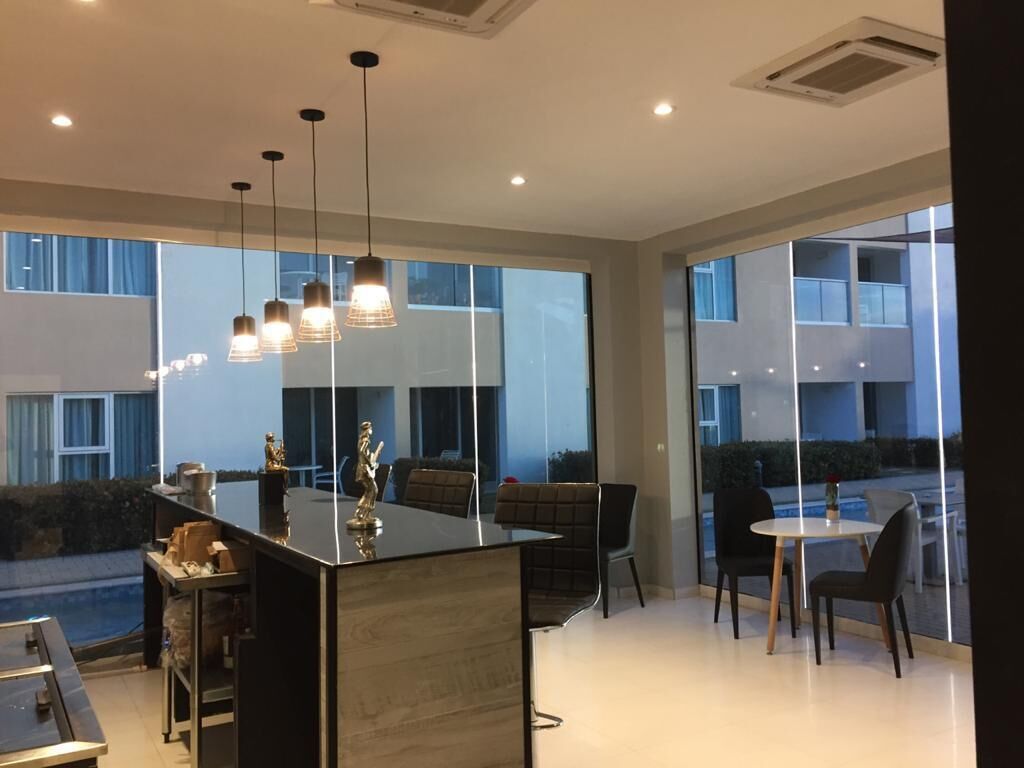 Aruba’s Life Residences