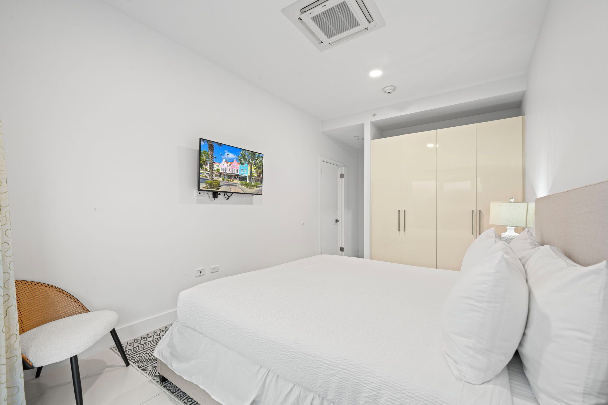 Aruba’s Life Residences