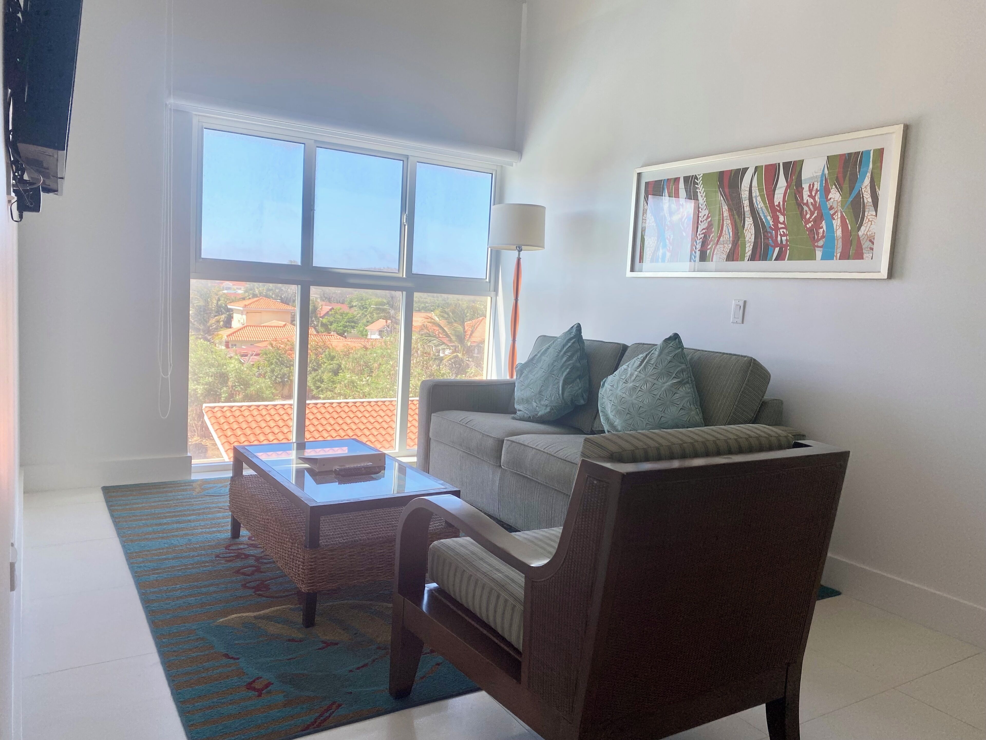 Aruba’s Life Residences