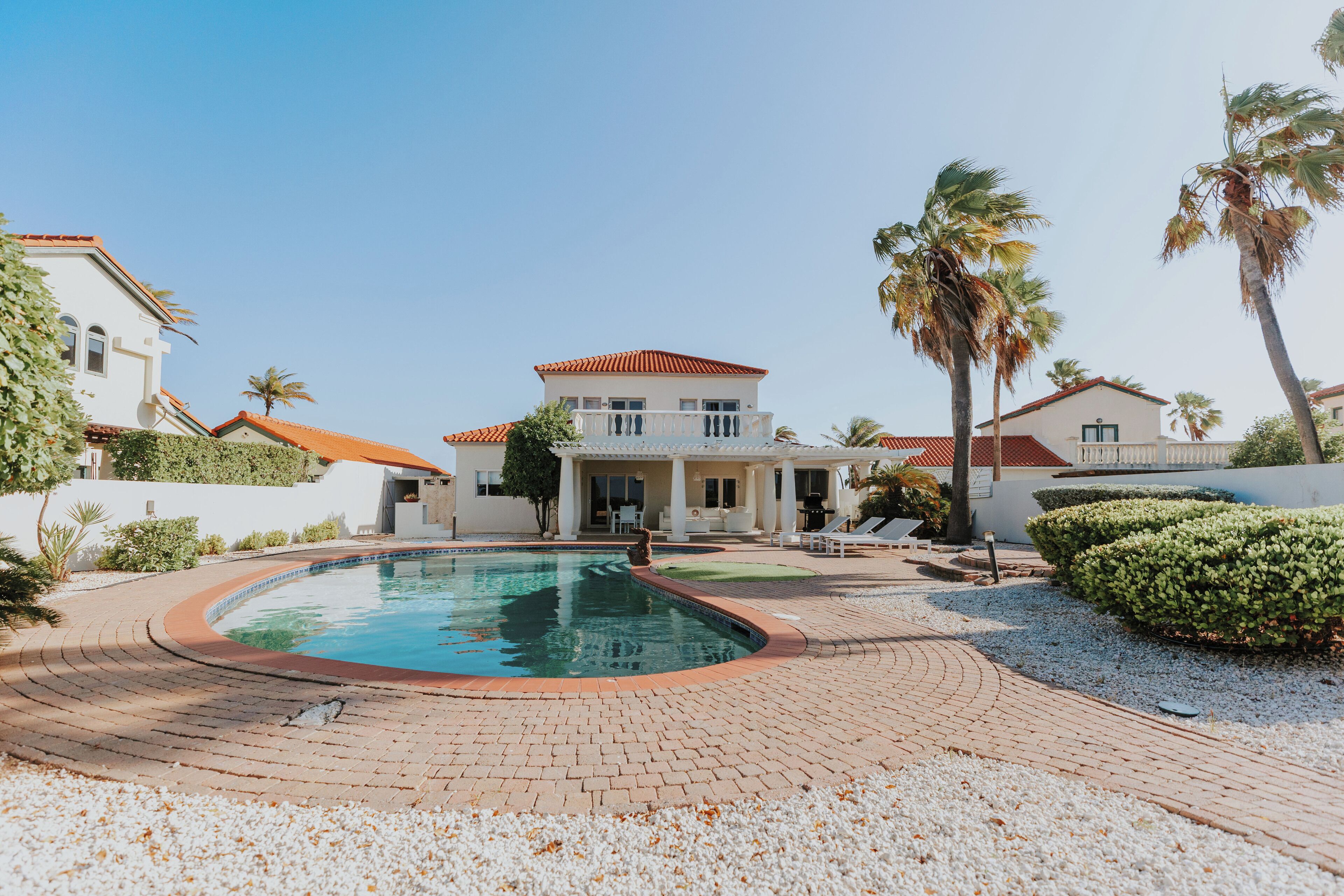 Aruba’s Life Residences