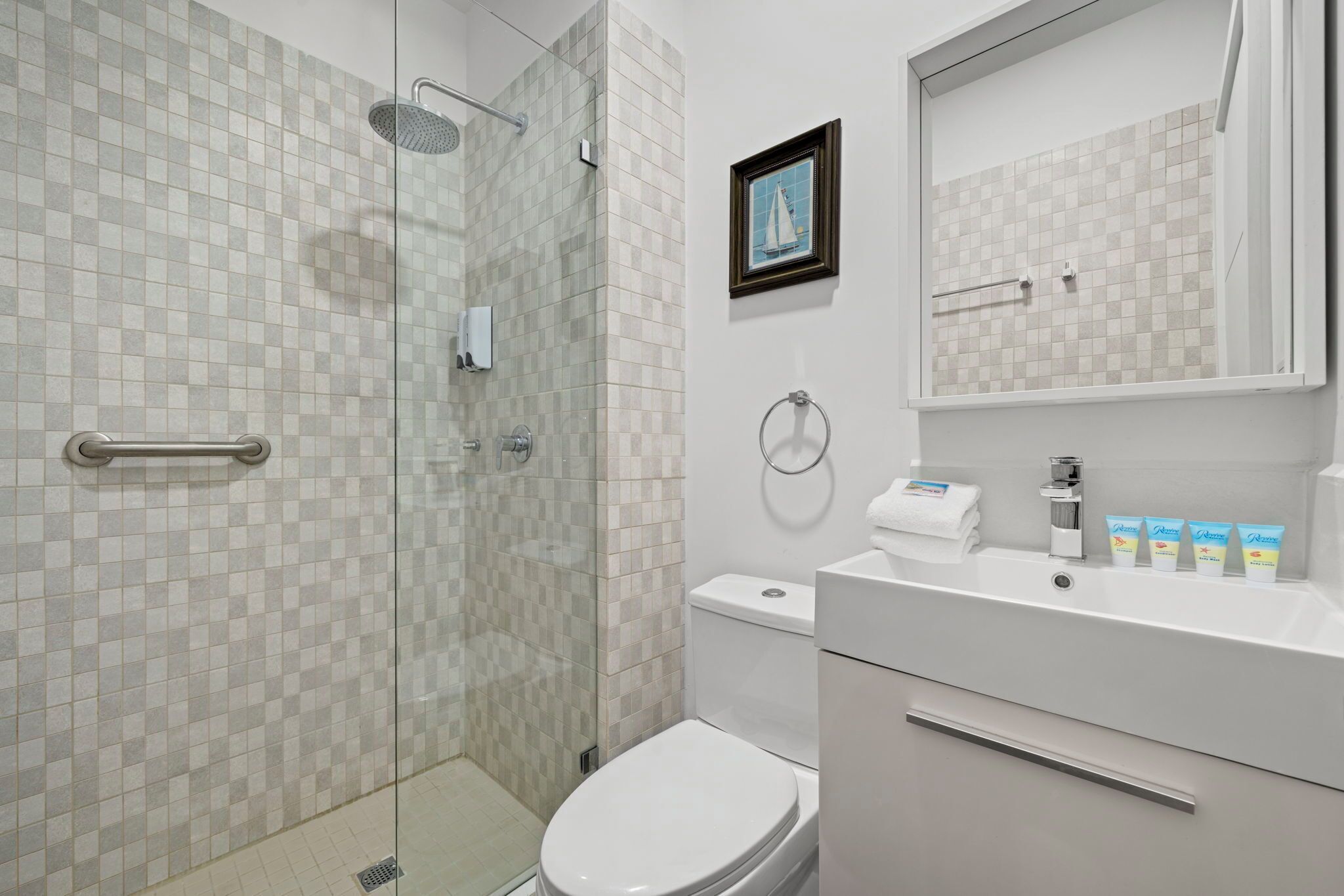 Aruba’s Life Residences