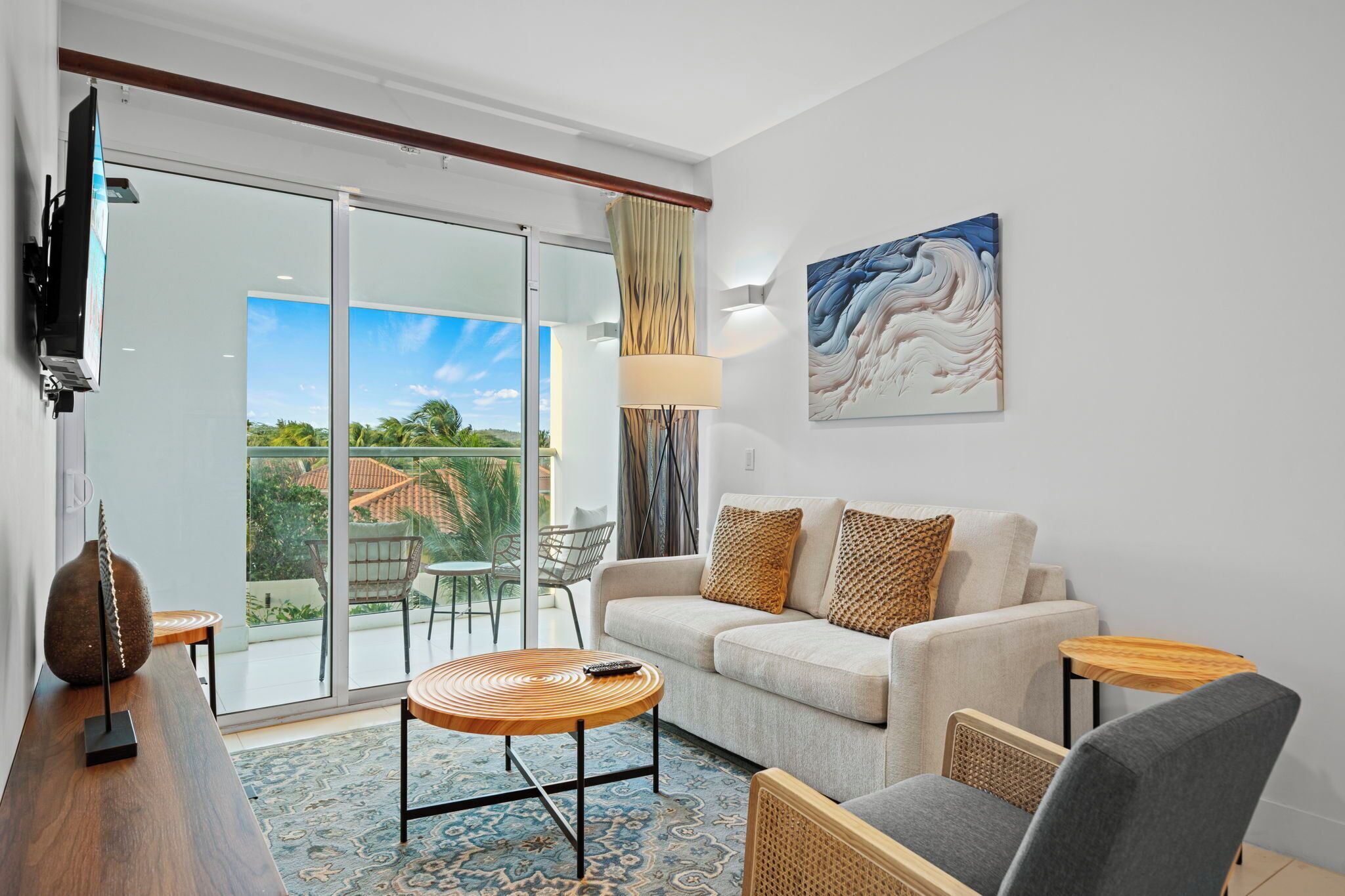 Aruba’s Life Residences