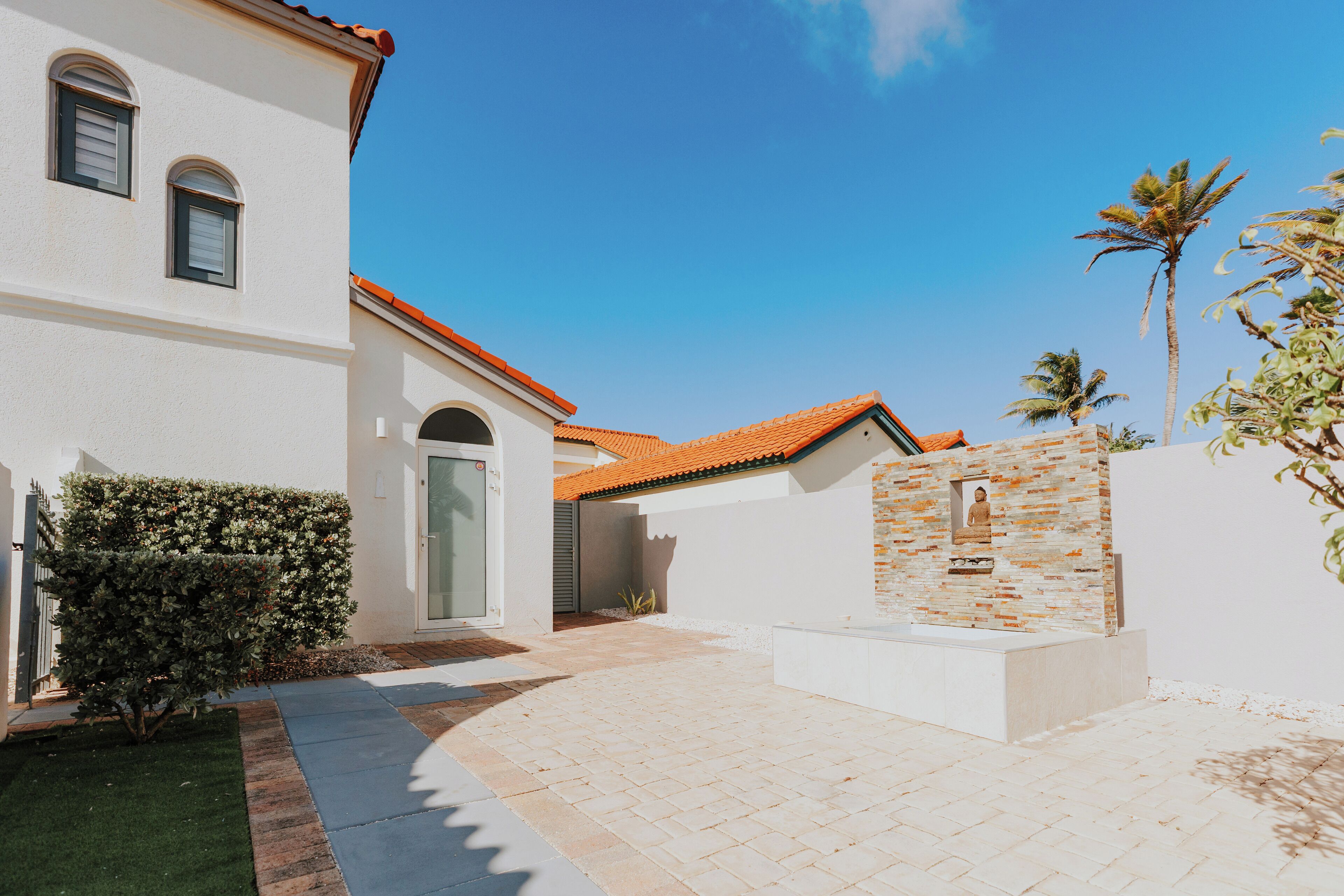 Aruba’s Life Residences