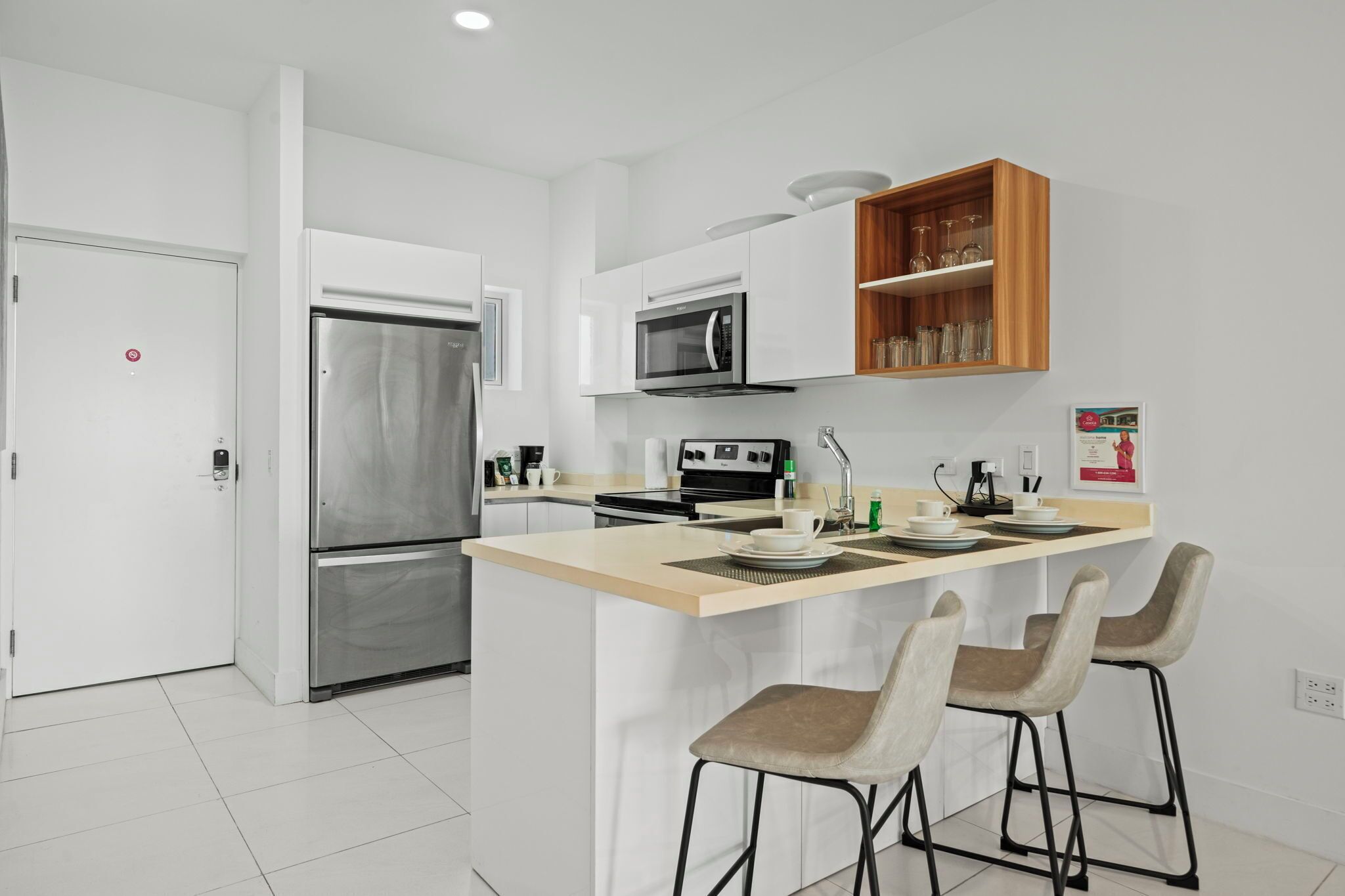 Aruba’s Life Residences