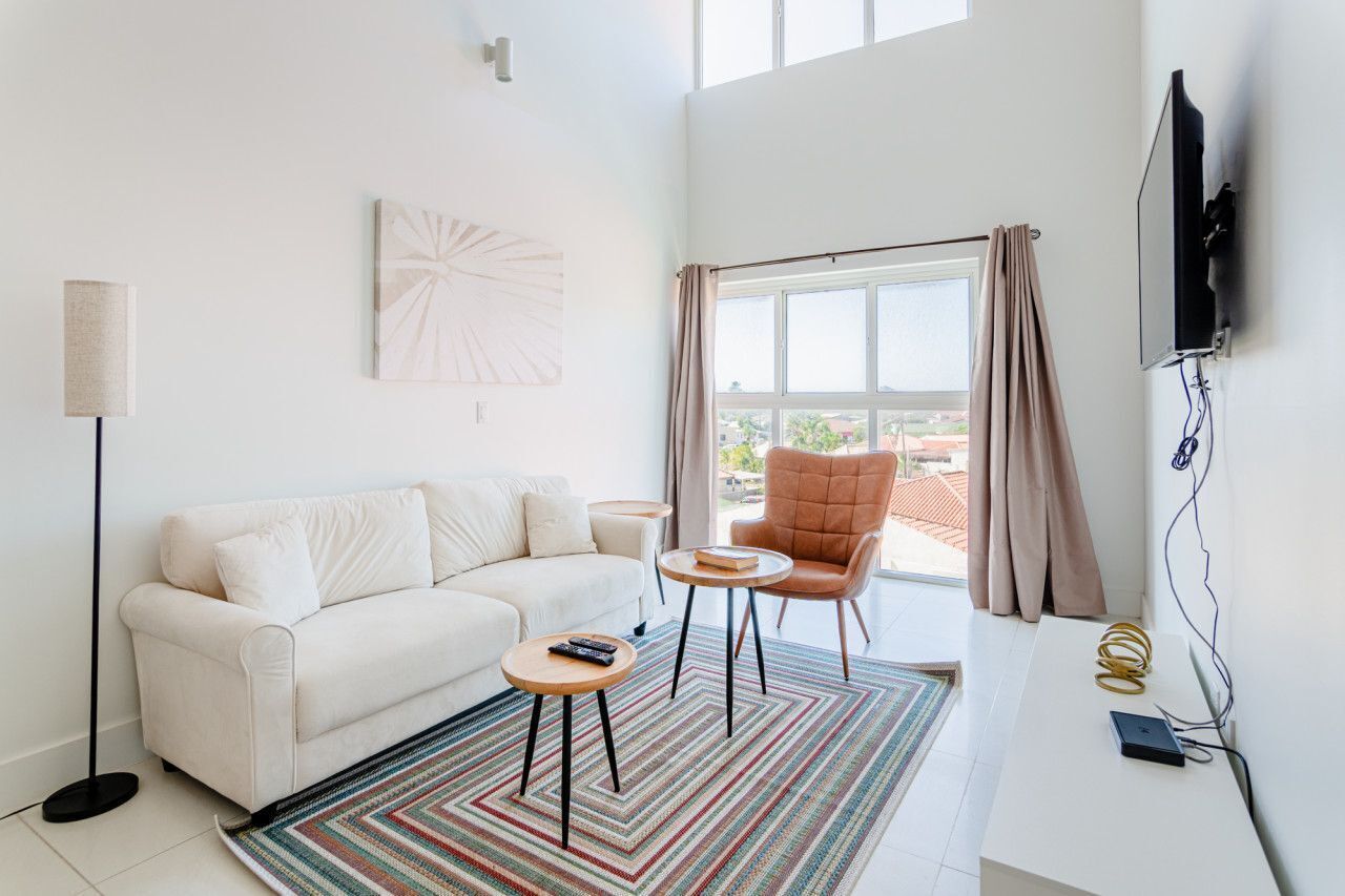 Aruba’s Life Residences