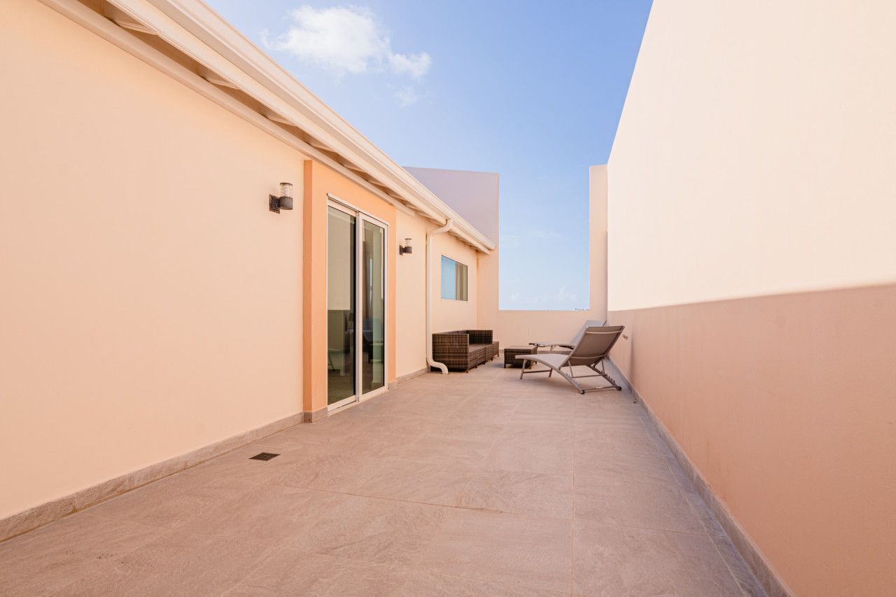 Aruba’s Life Residences