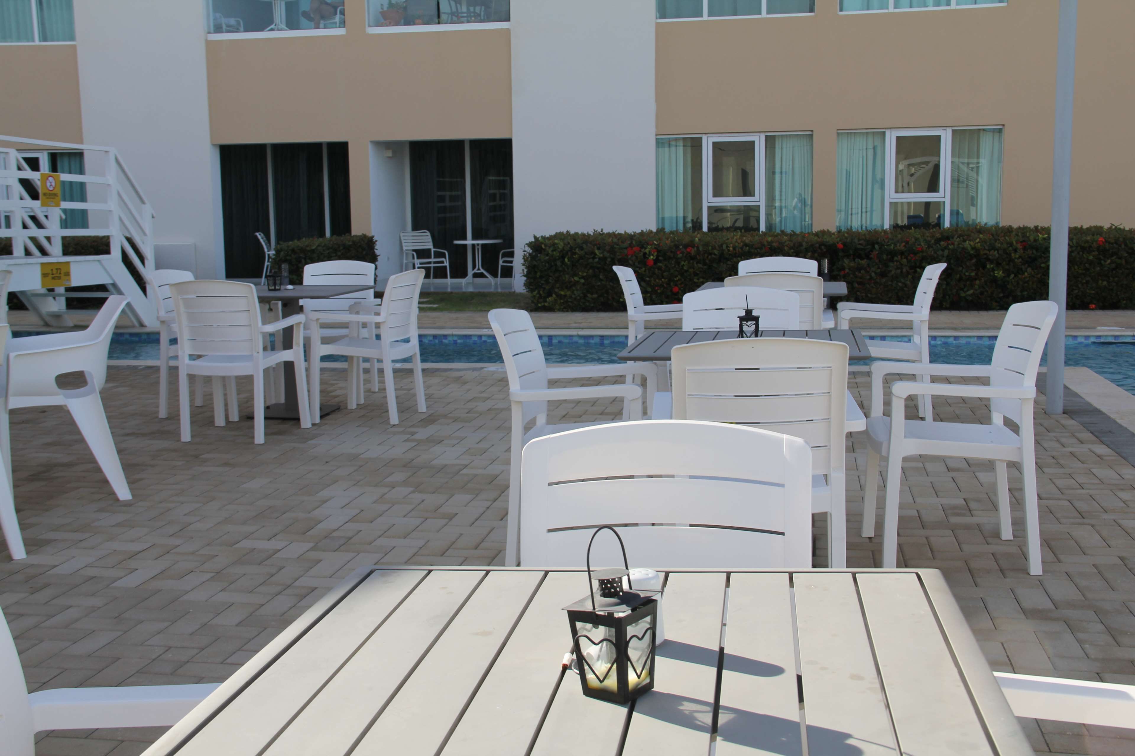 Aruba’s Life Residences