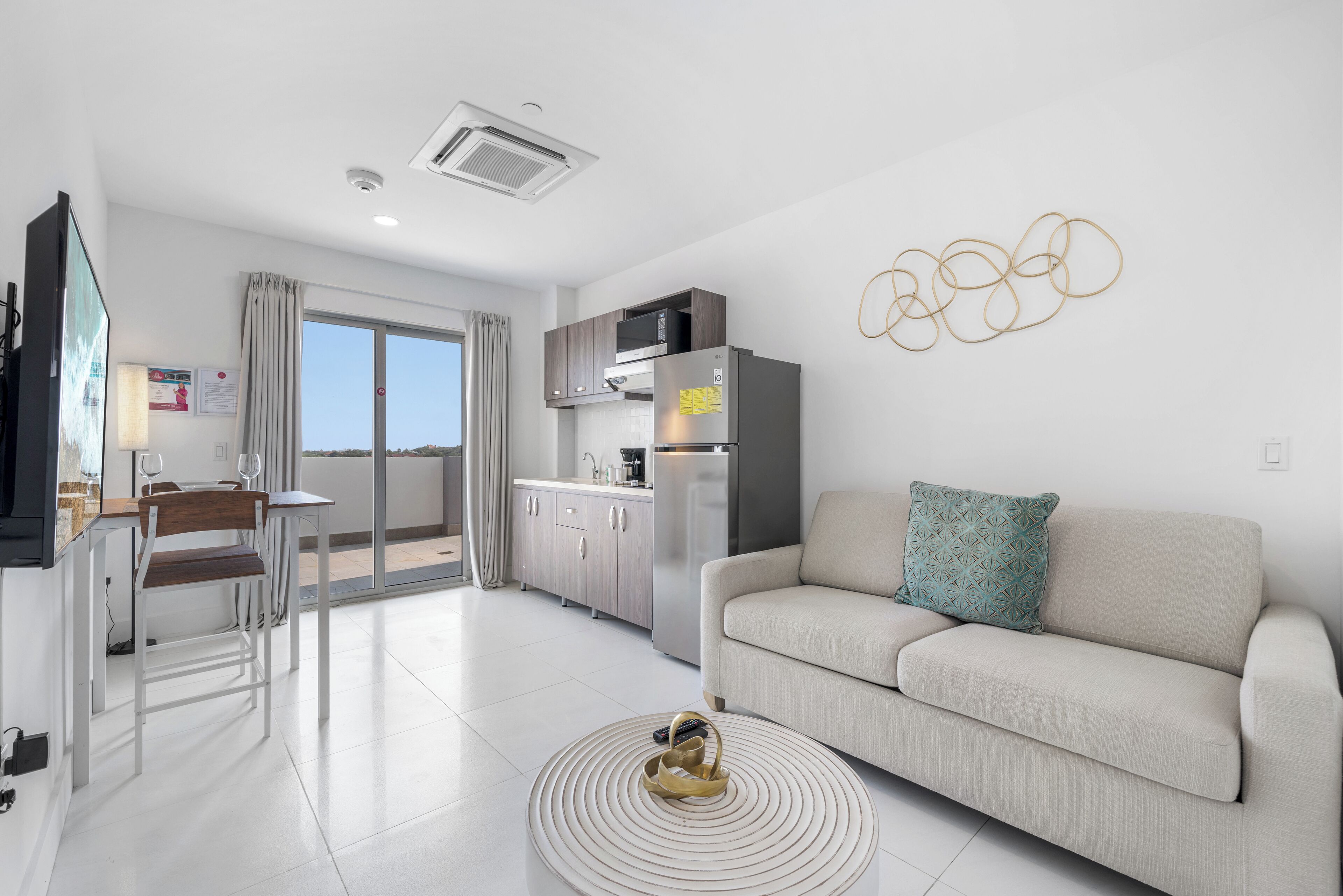 Aruba’s Life Residences