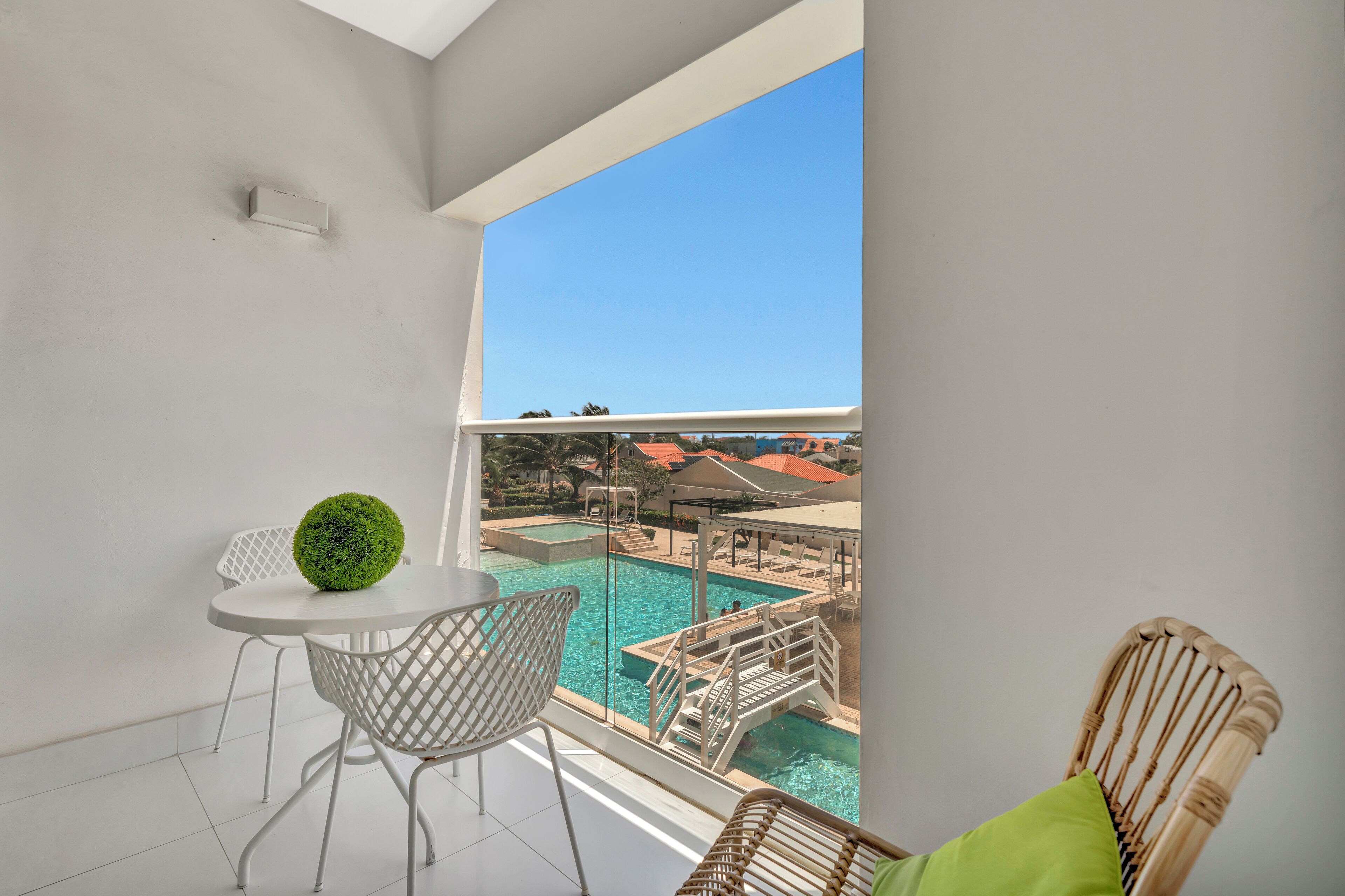 Aruba’s Life Residences