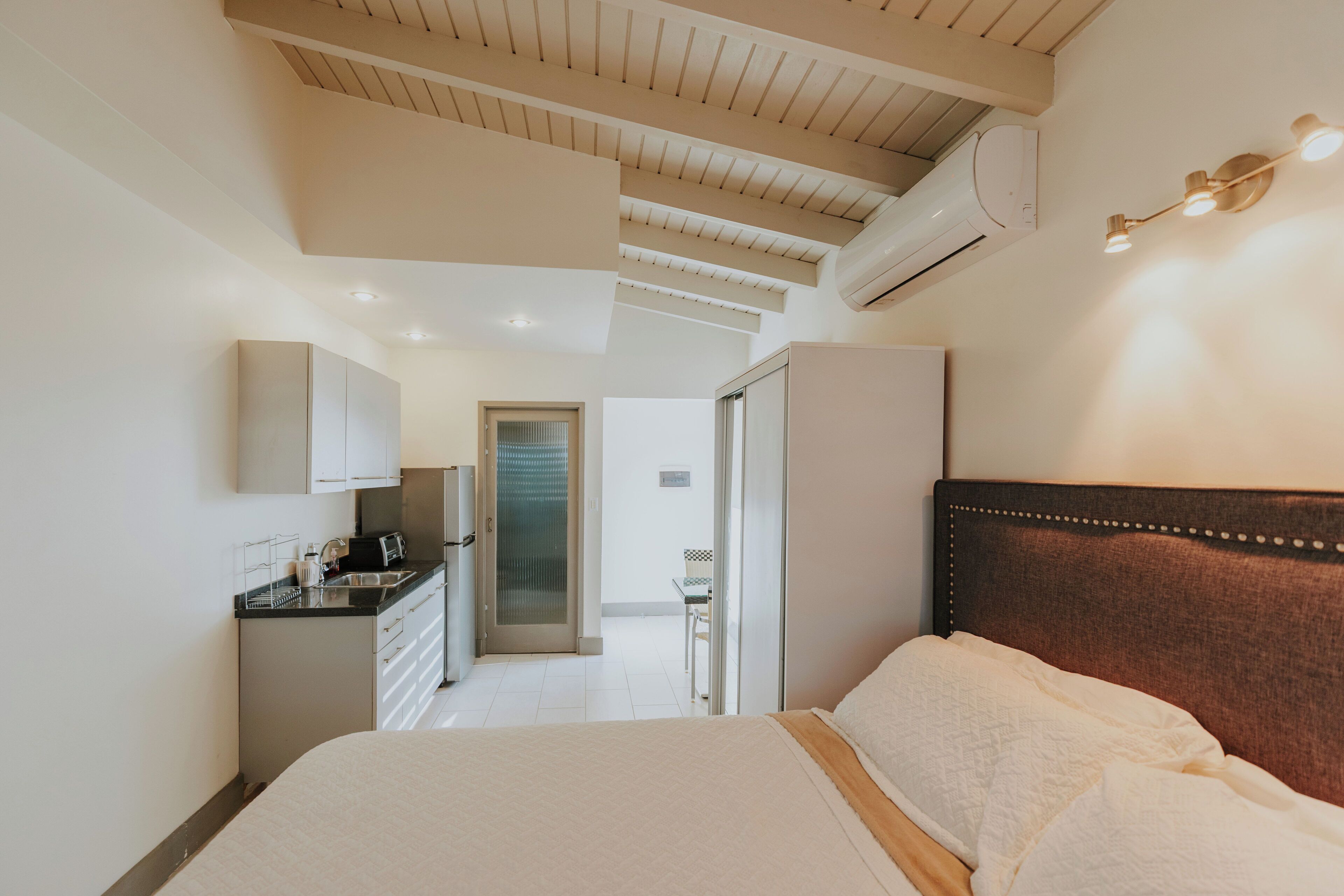 Aruba’s Life Residences