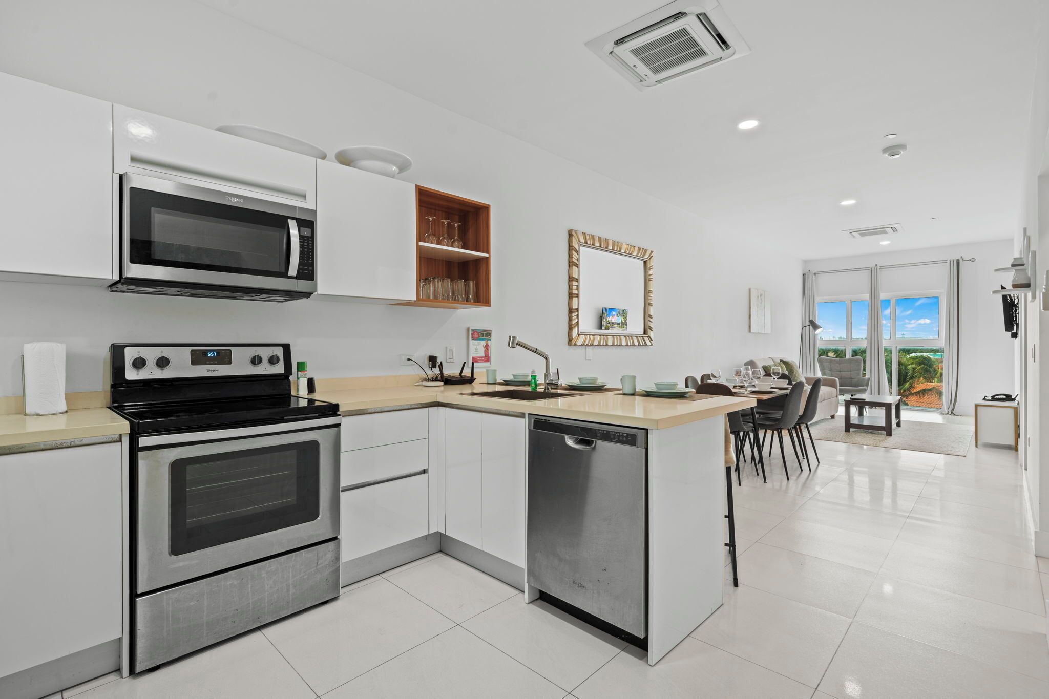 Aruba’s Life Residences