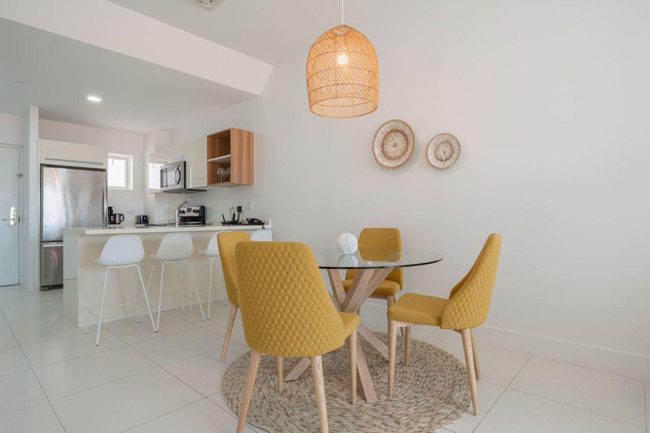 Aruba’s Life Residences