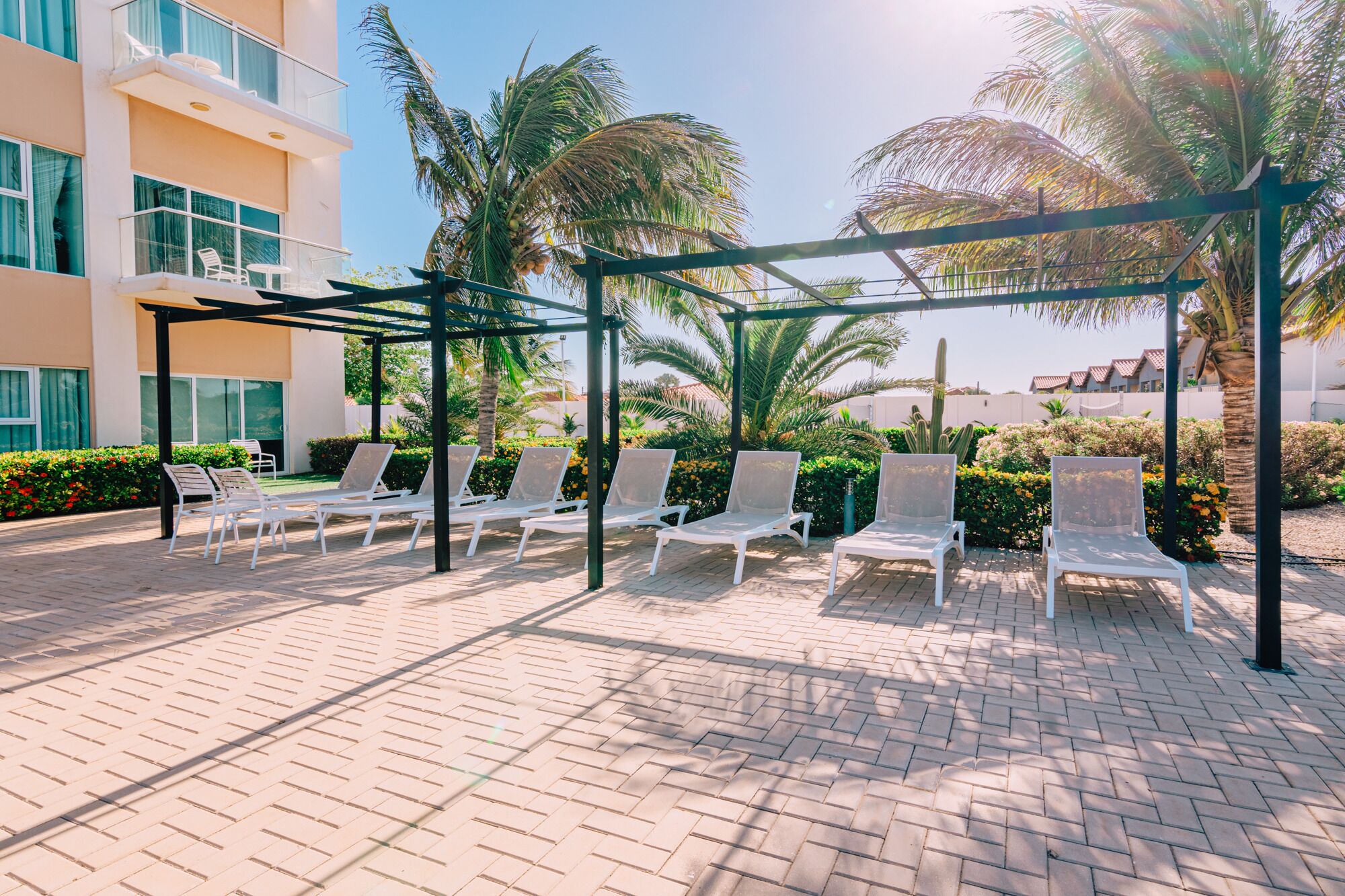 Aruba’s Life Residences