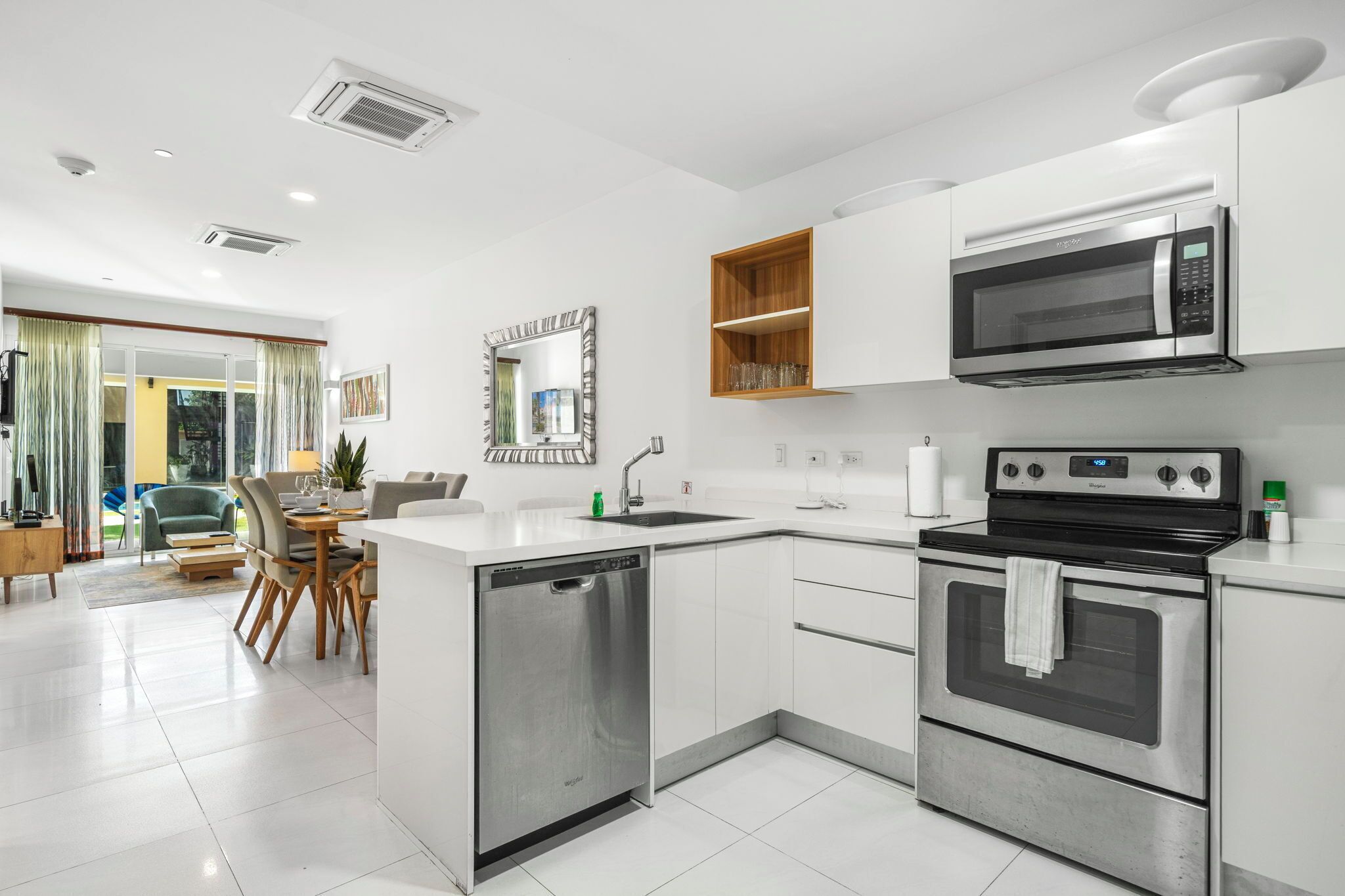 Aruba’s Life Residences