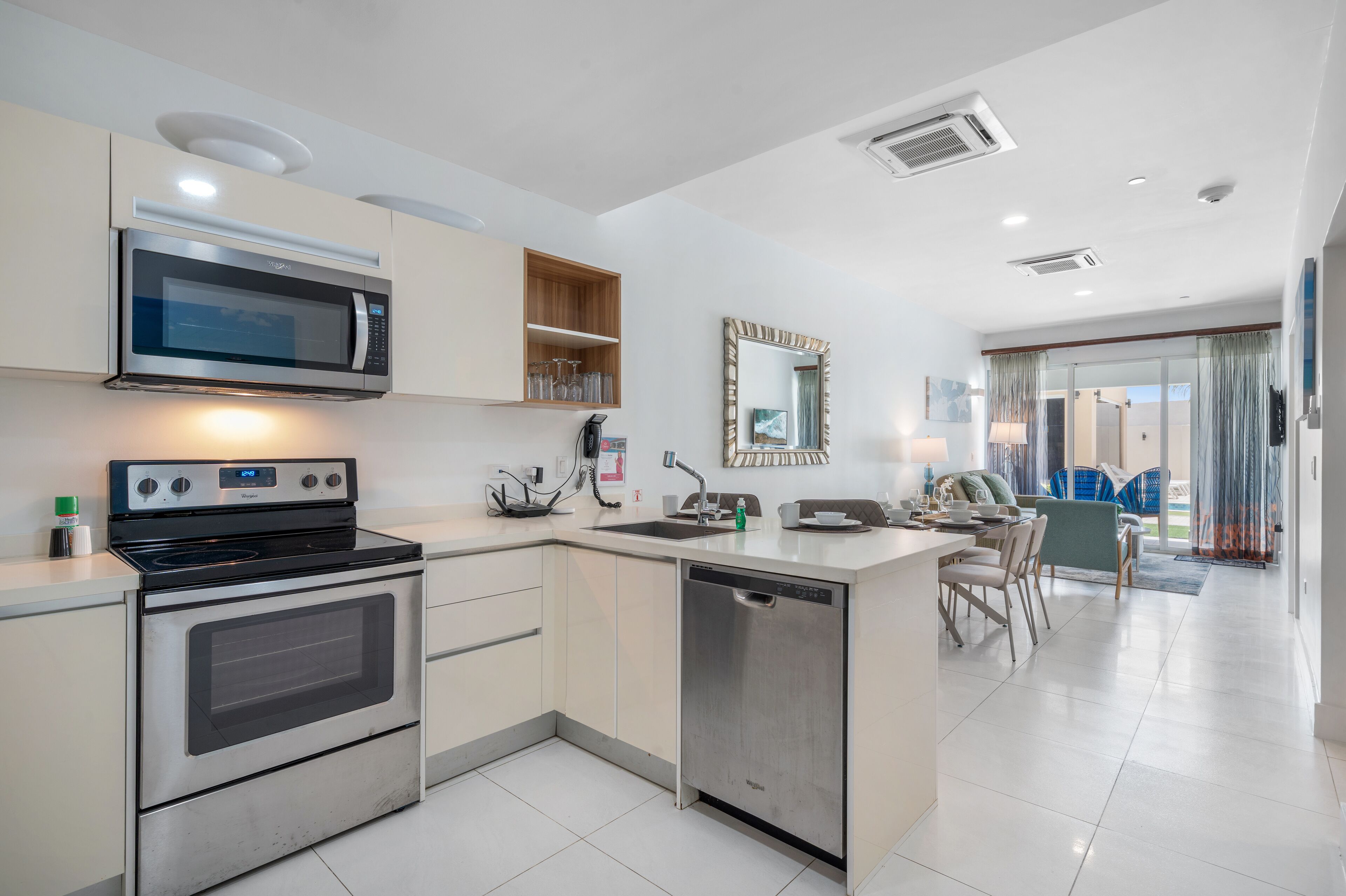 Aruba’s Life Residences