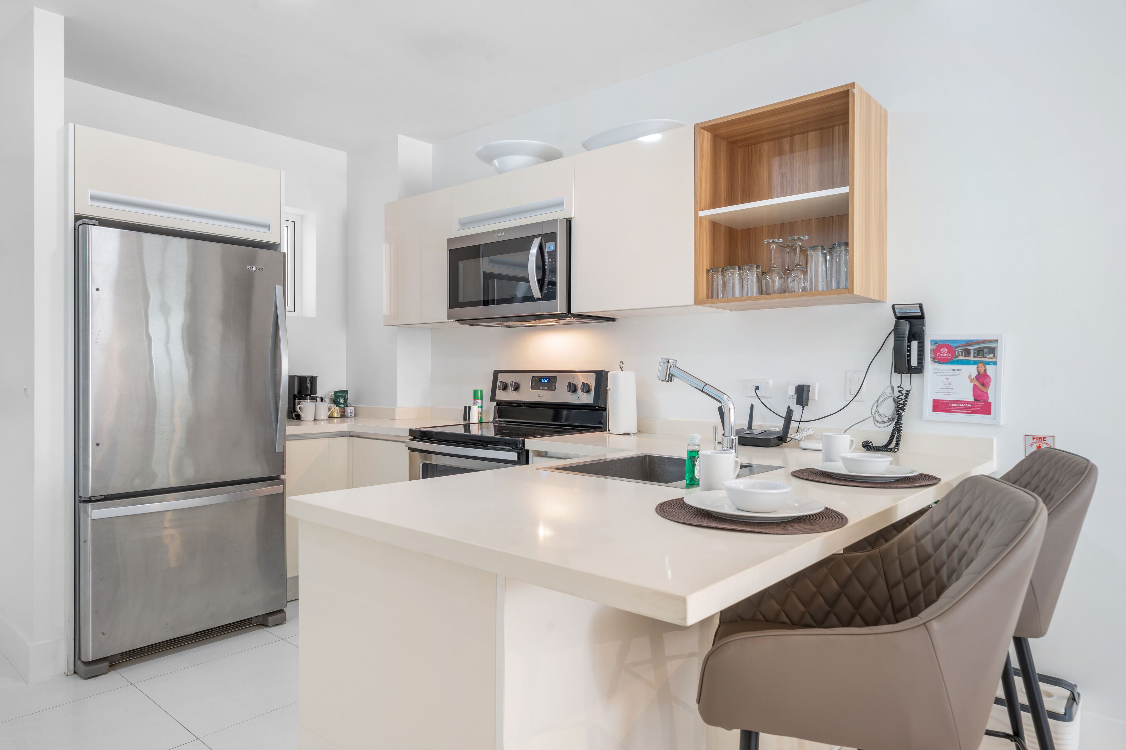 Aruba’s Life Residences