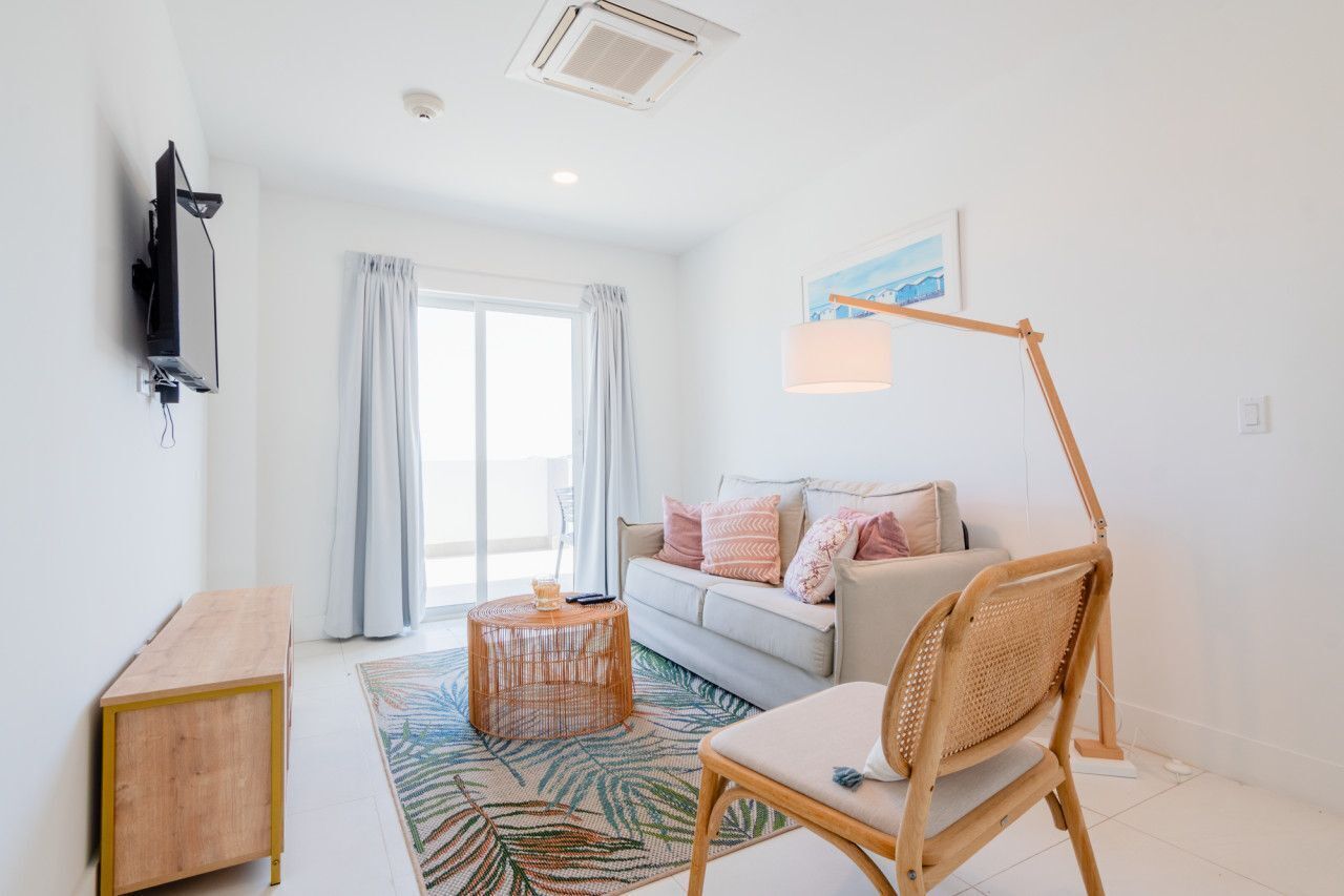 Aruba’s Life Residences