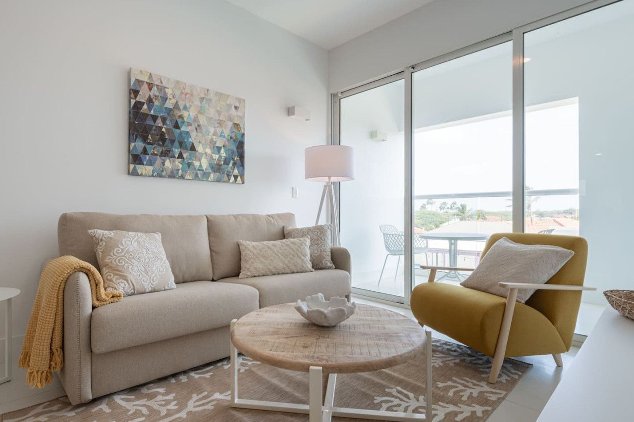 Aruba’s Life Residences