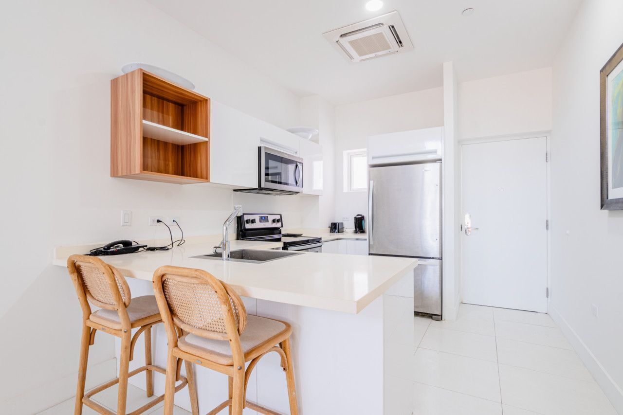 Aruba’s Life Residences