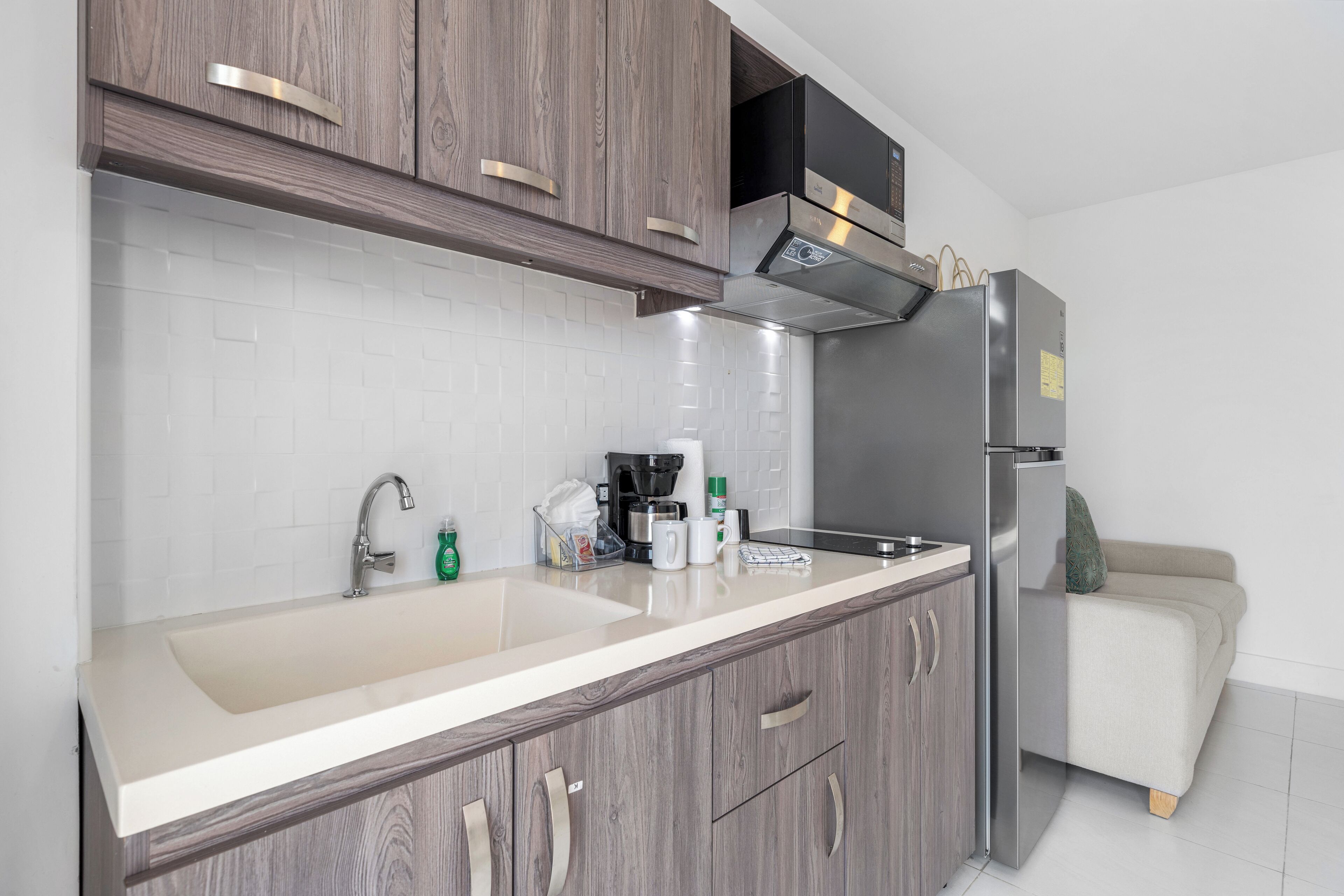 Aruba’s Life Residences