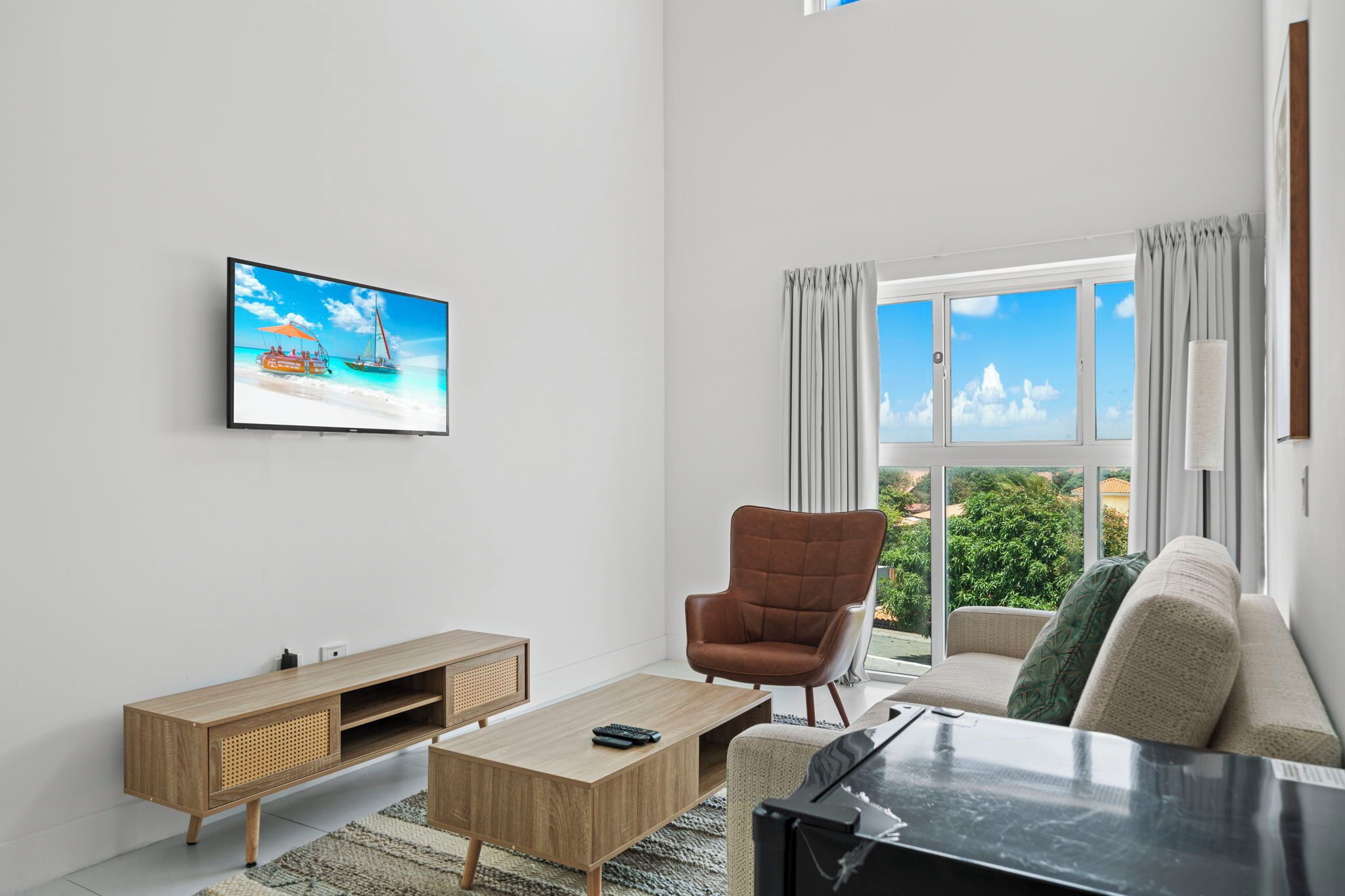 Aruba’s Life Residences