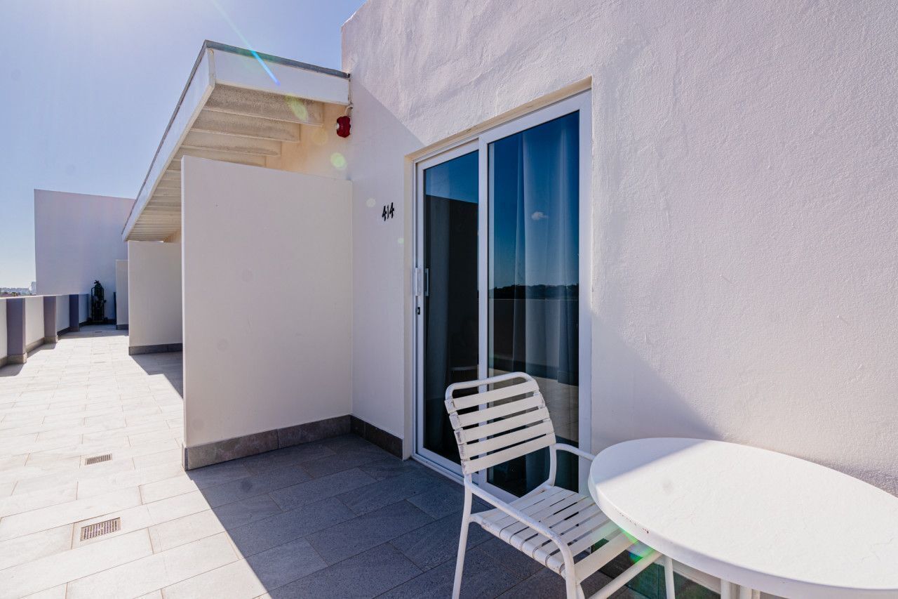 Aruba’s Life Residences