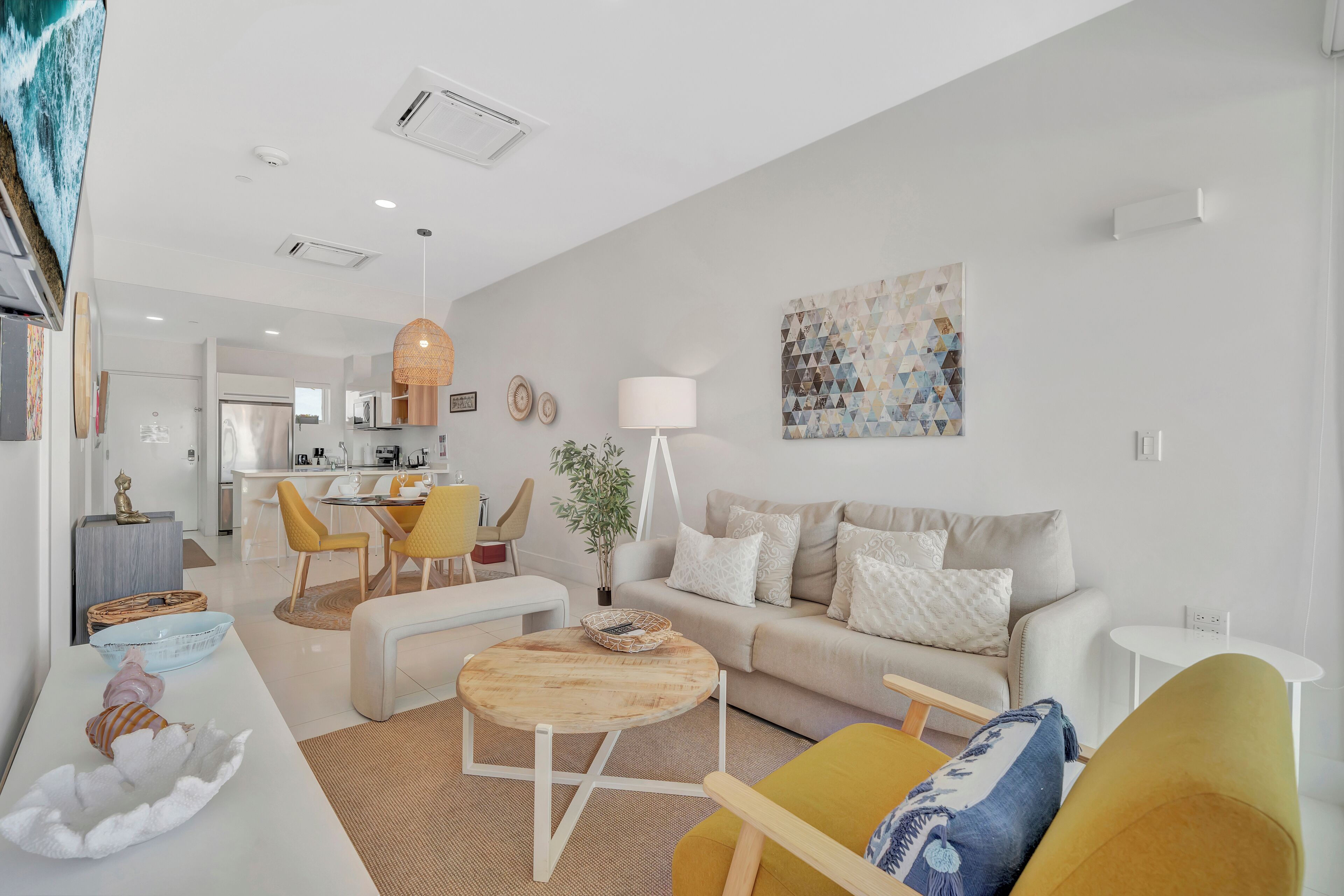 Aruba’s Life Residences