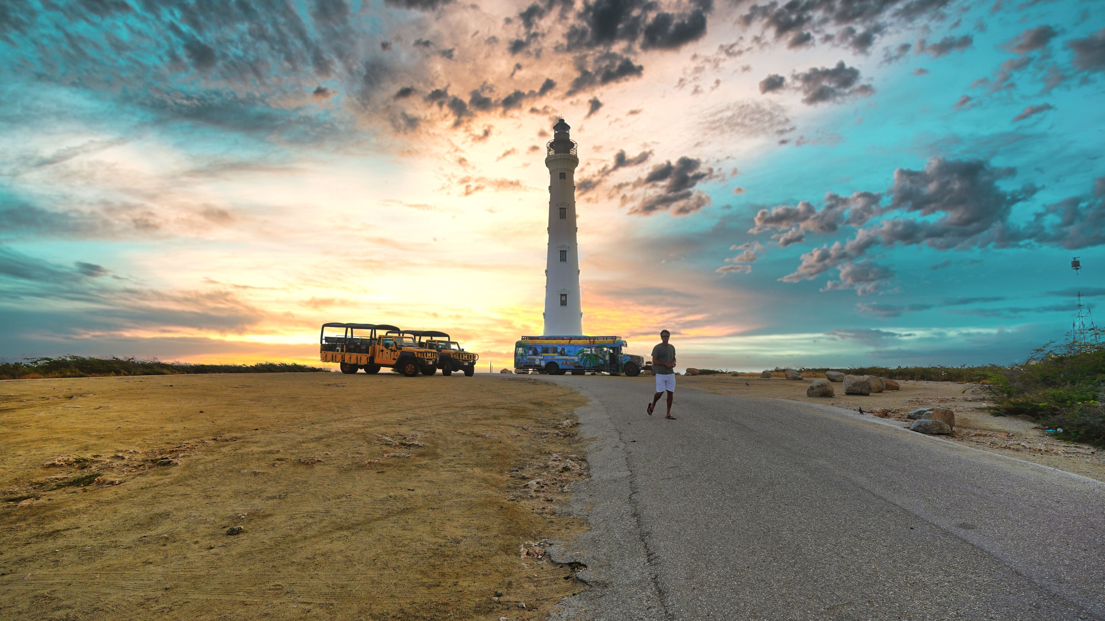 Aruba’s Life Residences