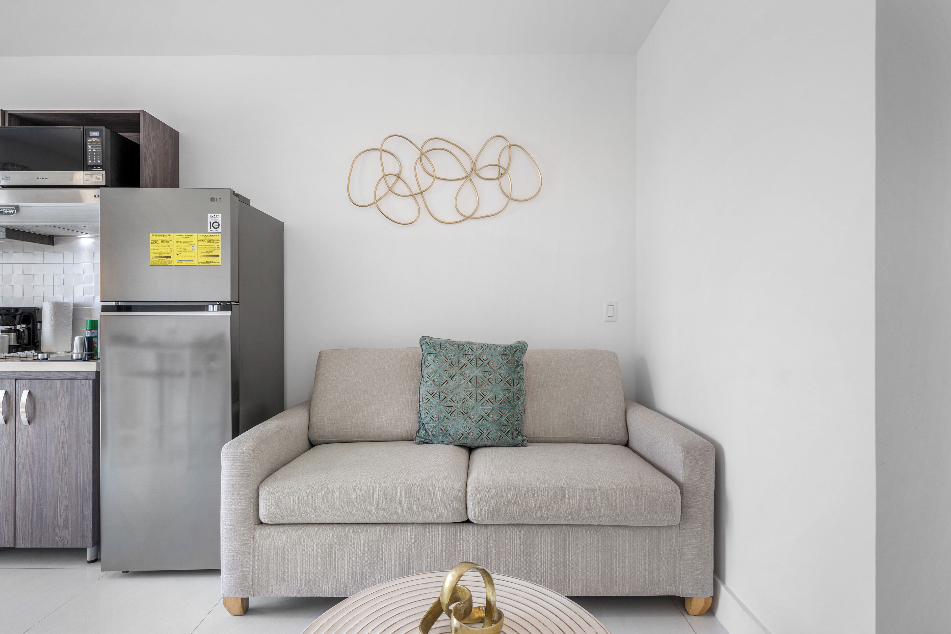 Aruba’s Life Residences