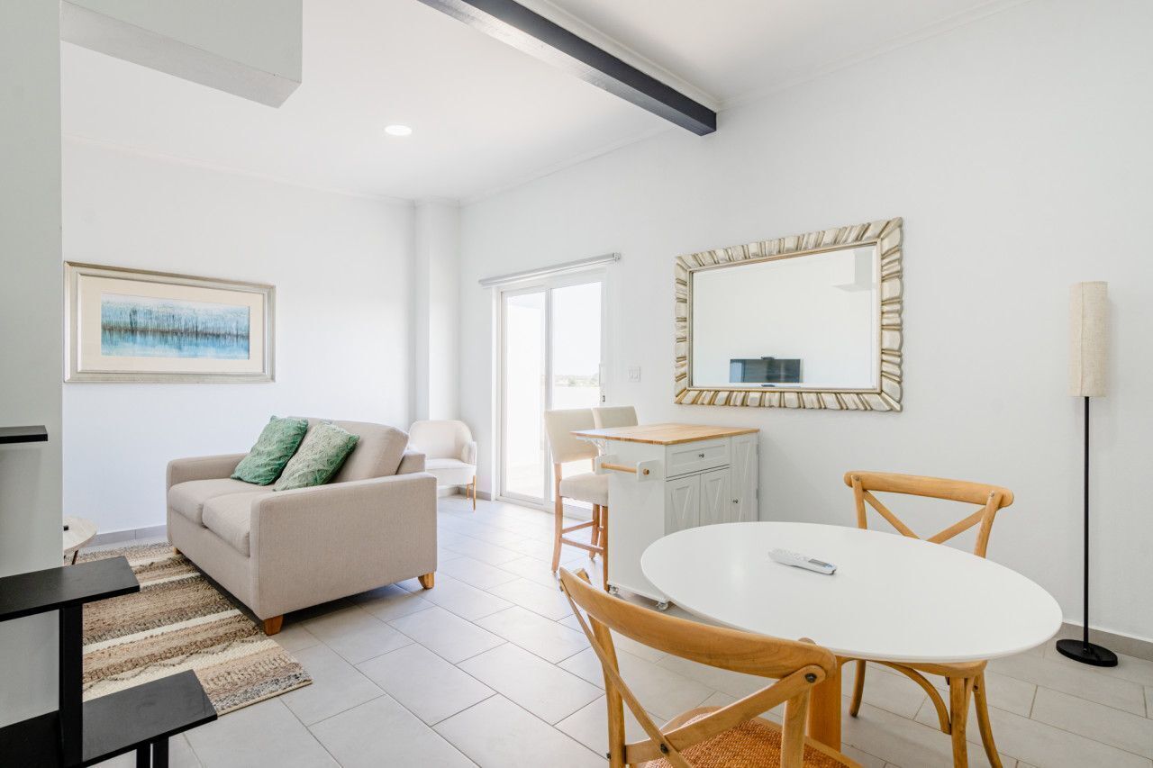 Aruba’s Life Residences