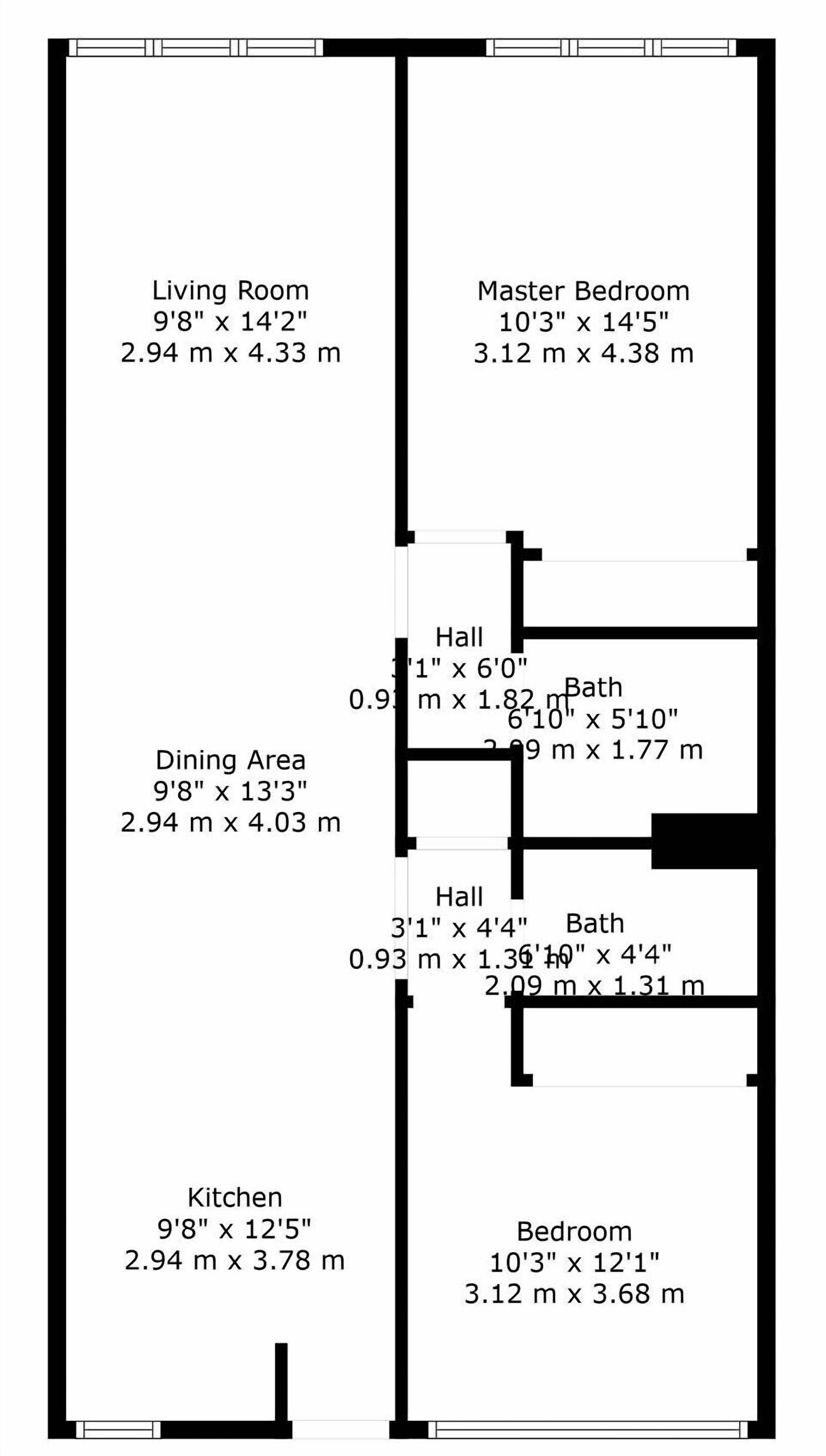 Aruba’s Life Residences