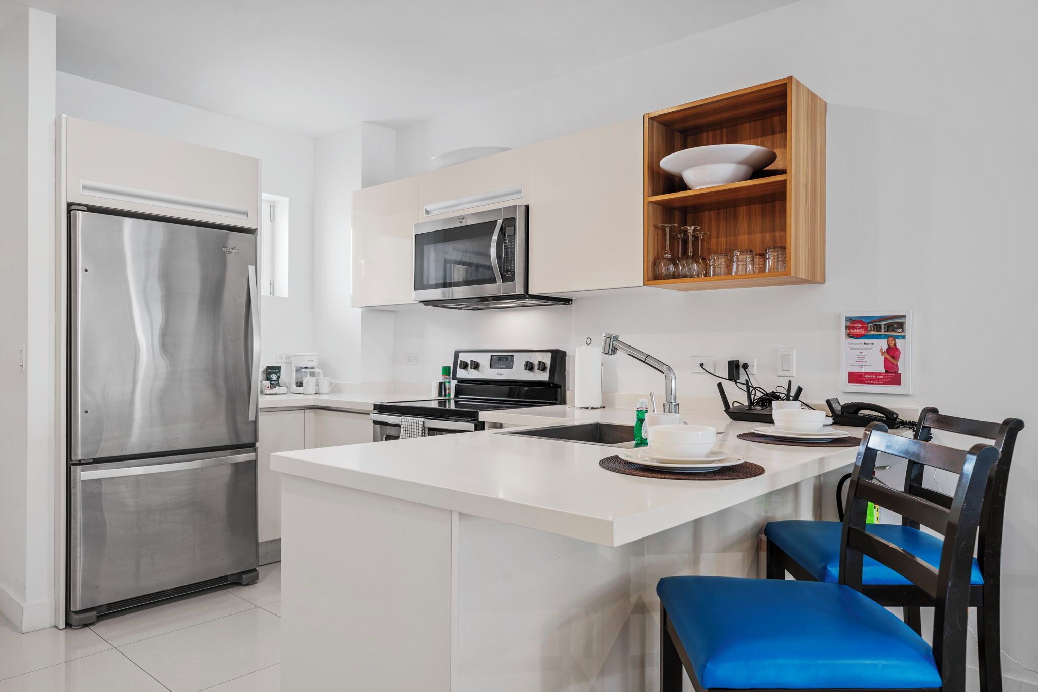 Aruba’s Life Residences