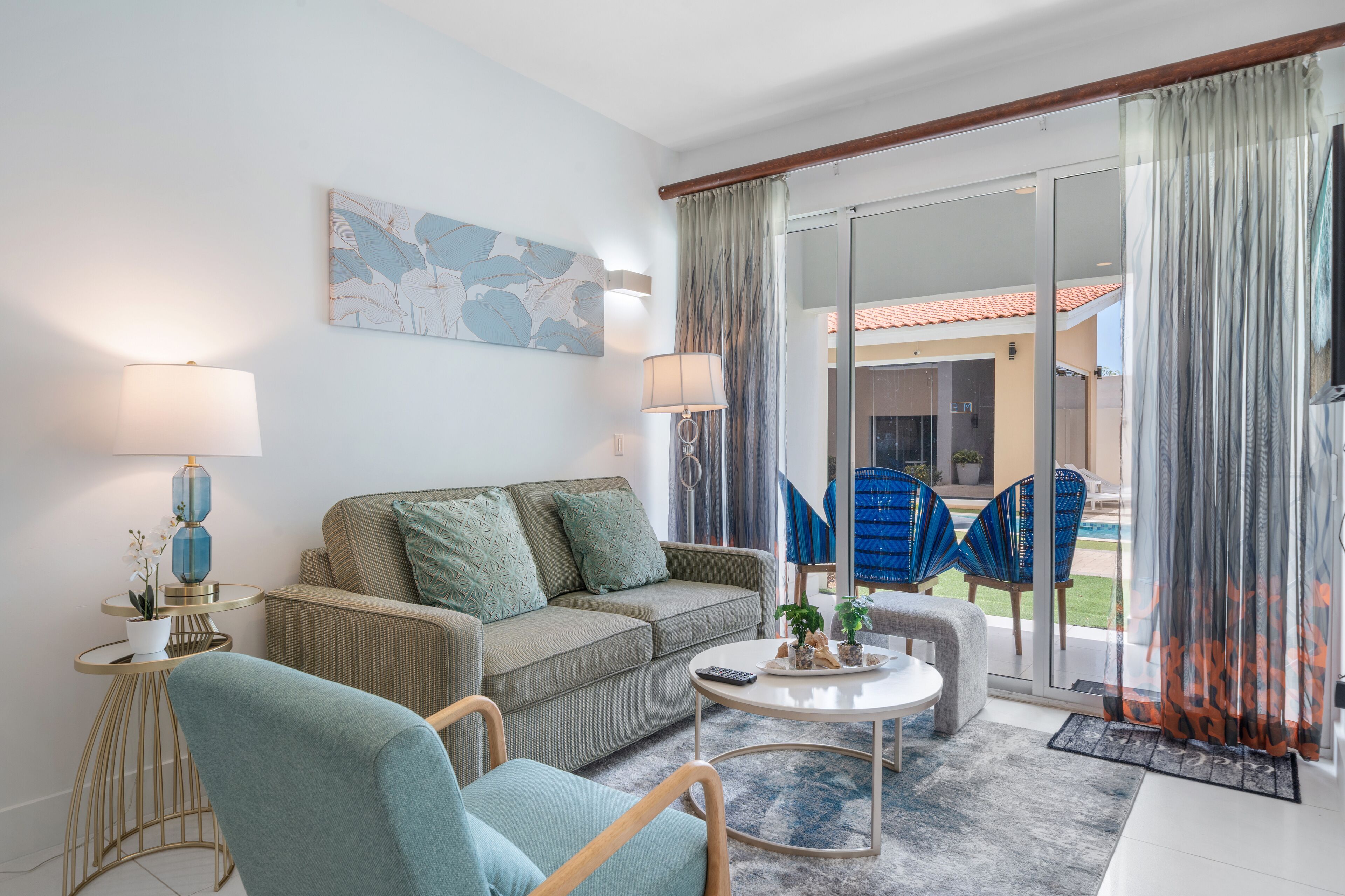 Aruba’s Life Residences