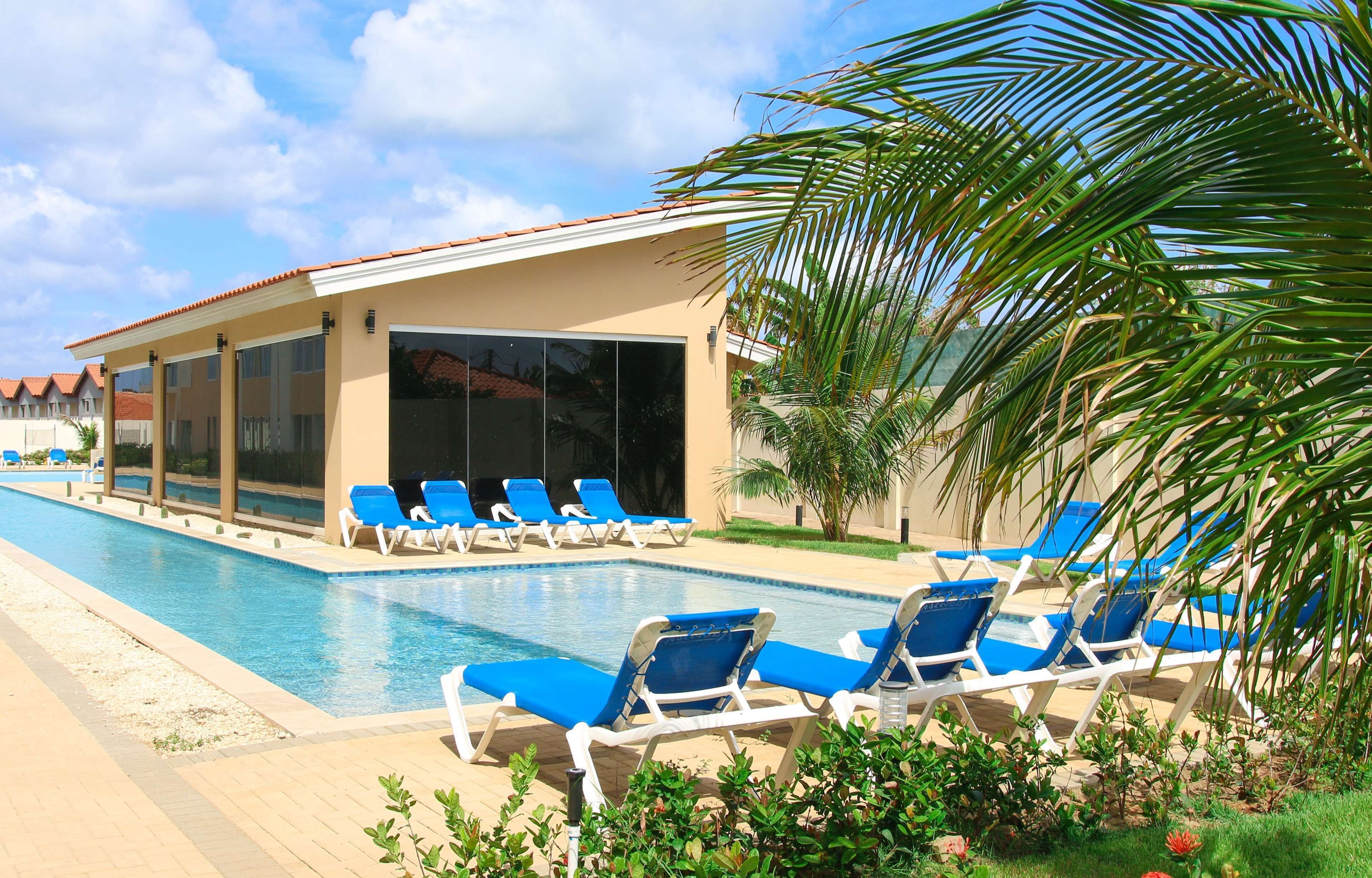 Aruba’s Life Residences