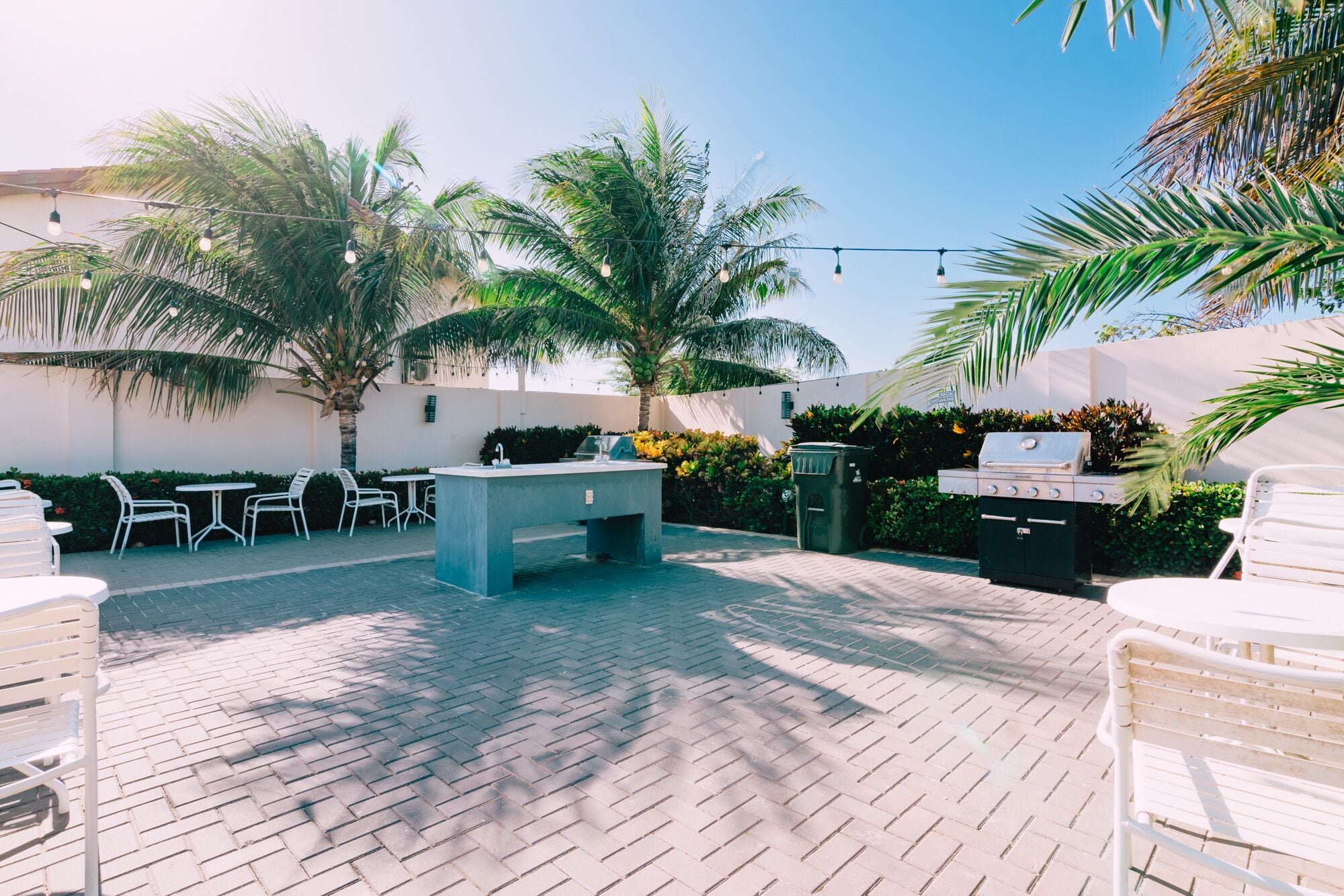 Aruba’s Life Residences