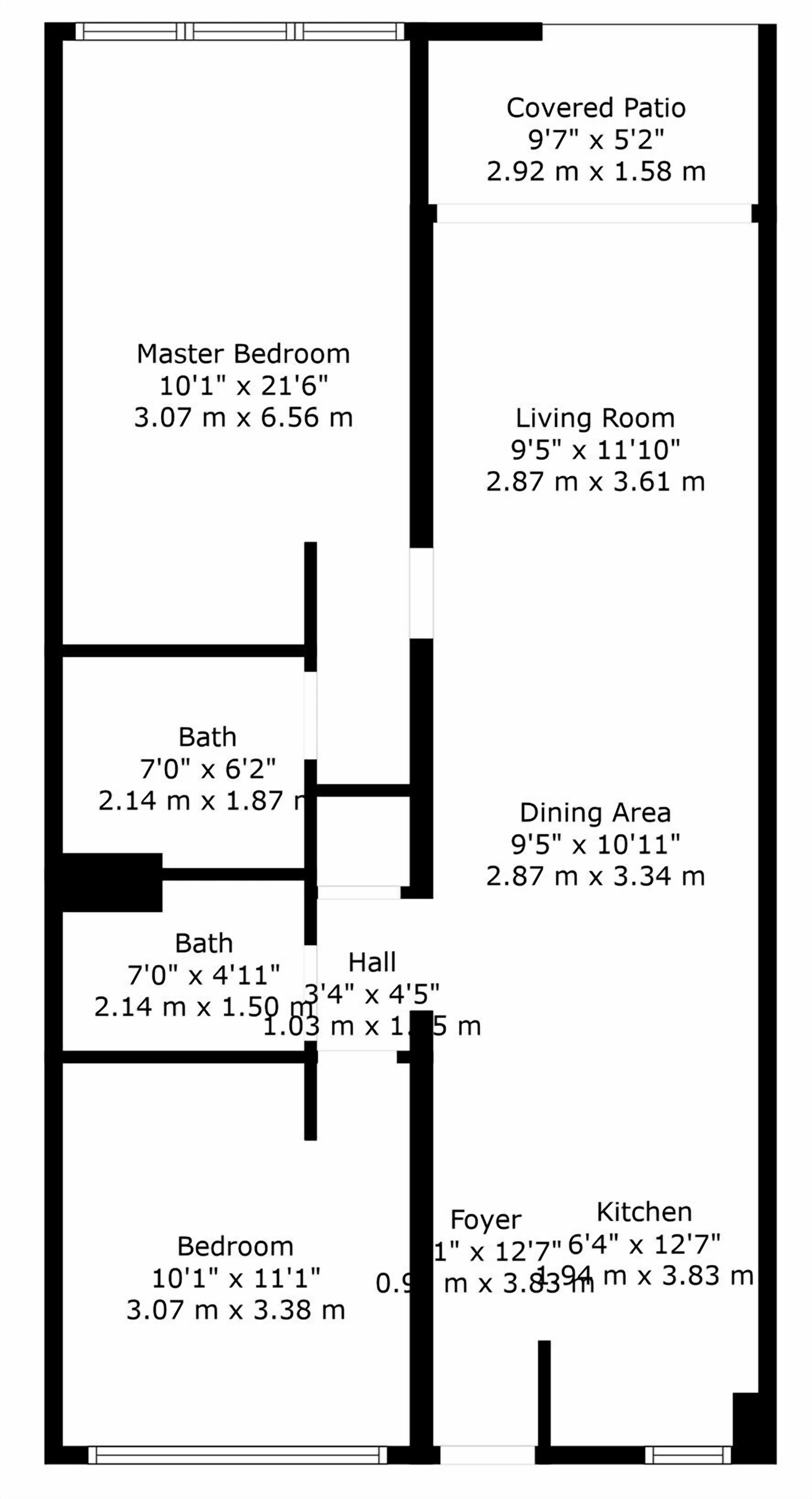 Aruba’s Life Residences