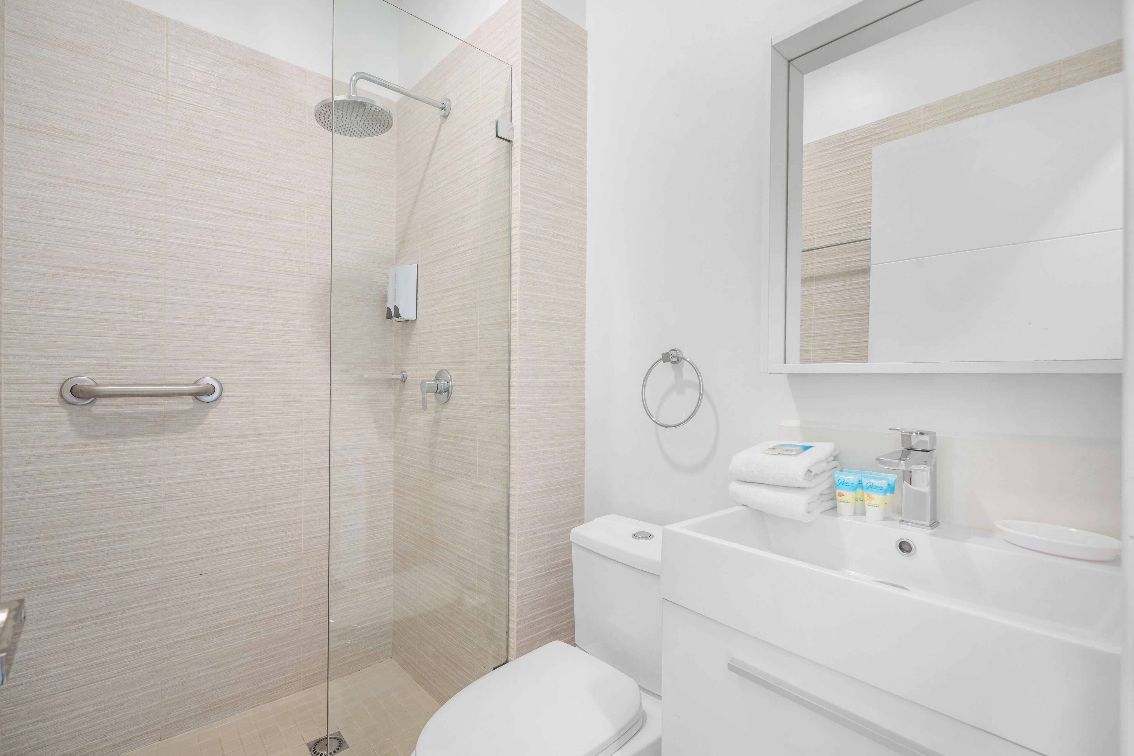 Aruba’s Life Residences