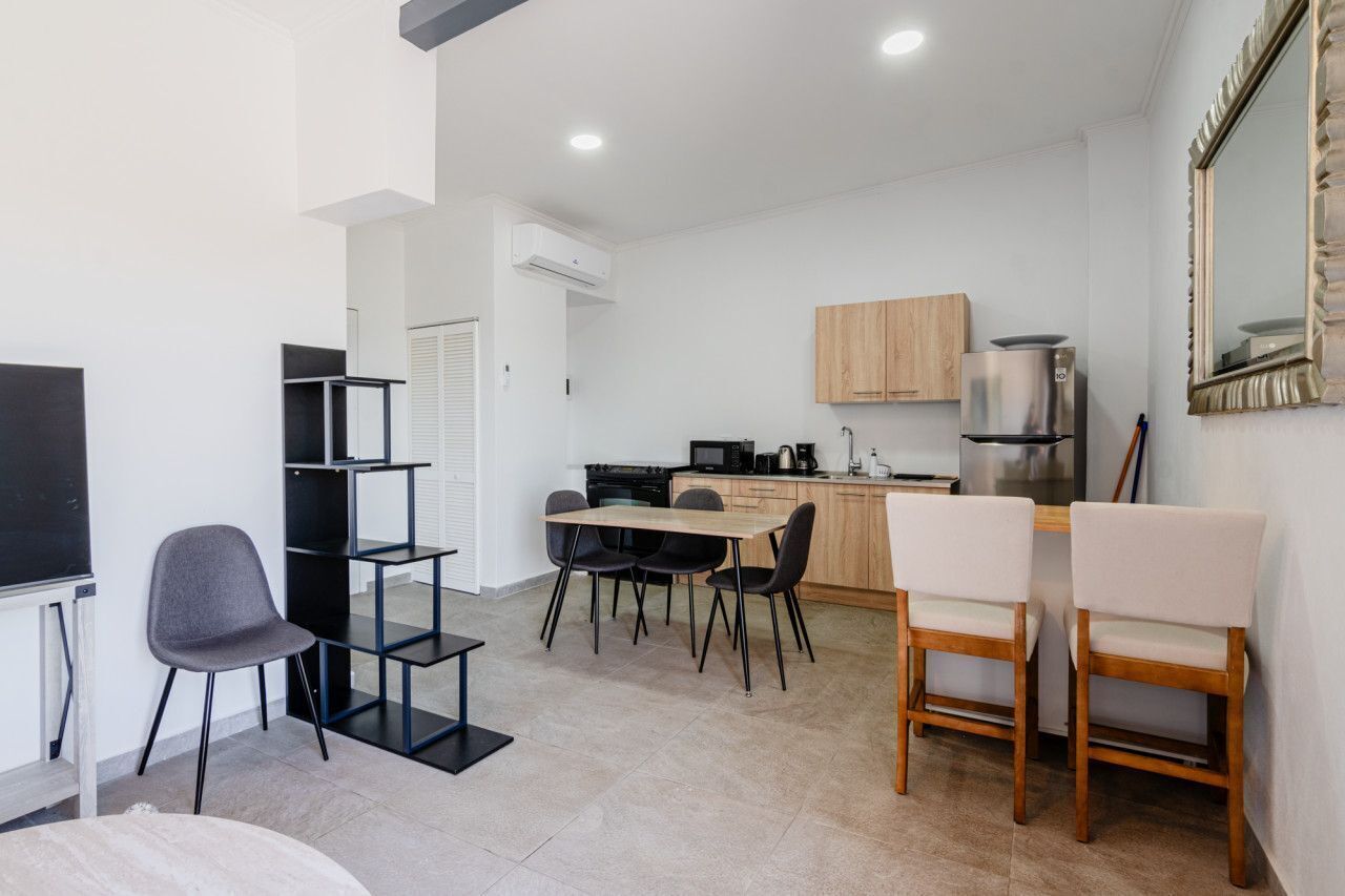 Aruba’s Life Residences